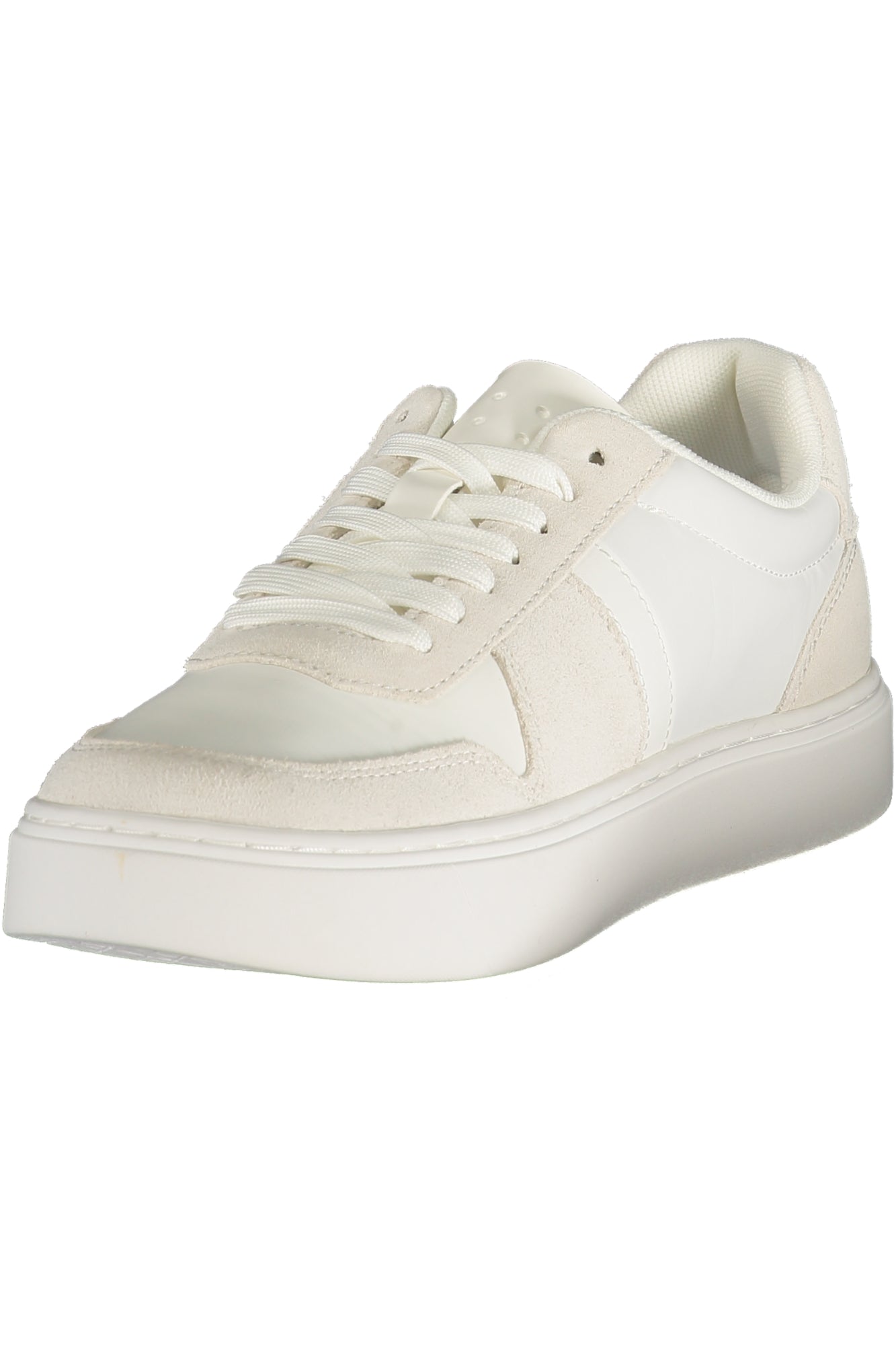 ZAPATILLAS DEPORTIVAS BLANCAS PARA HOMBRE DE CALVIN KLEIN CALVIN KLEIN
