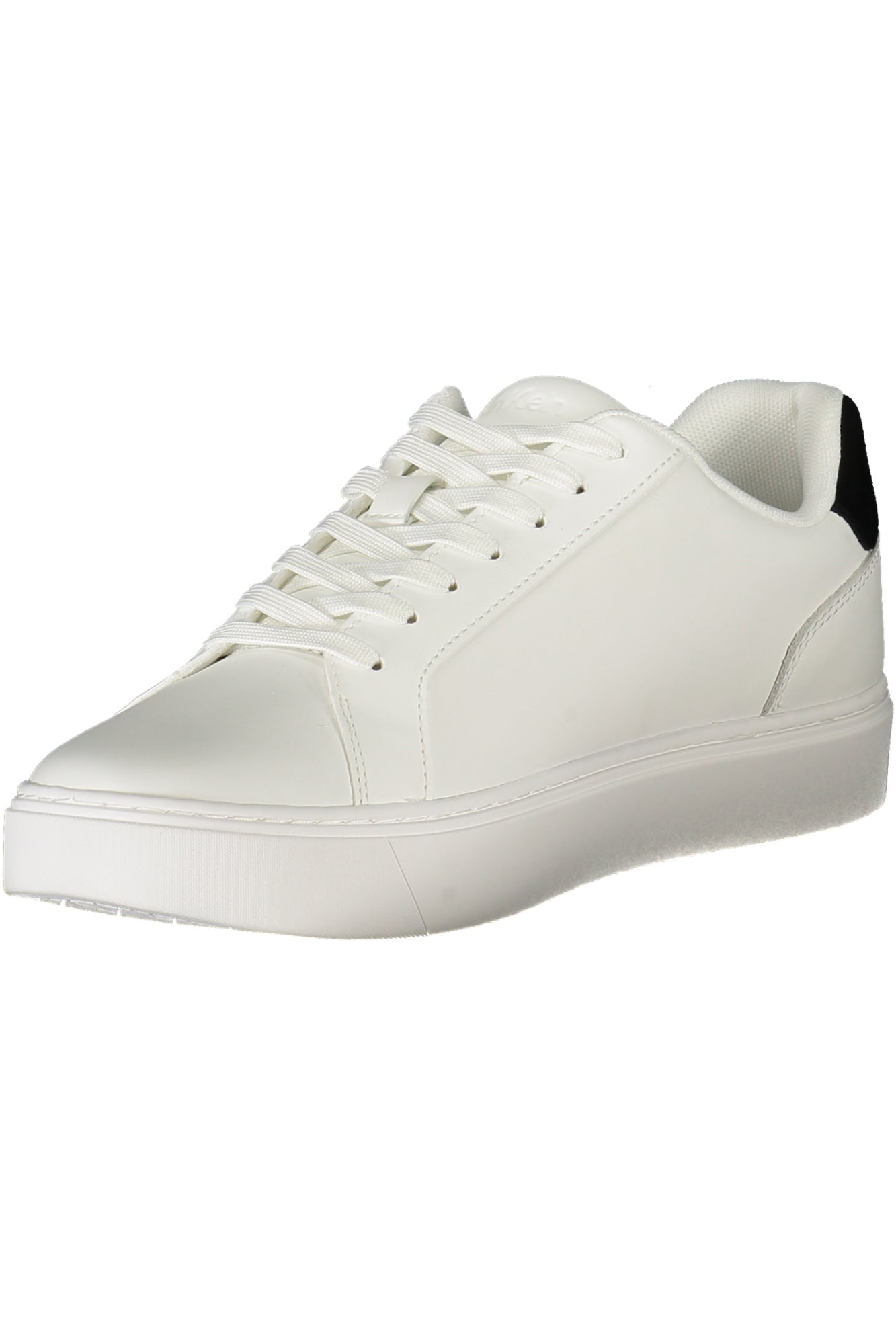 ZAPATILLAS DEPORTIVAS BLANCAS PARA HOMBRE DE CALVIN KLEIN CALVIN KLEIN