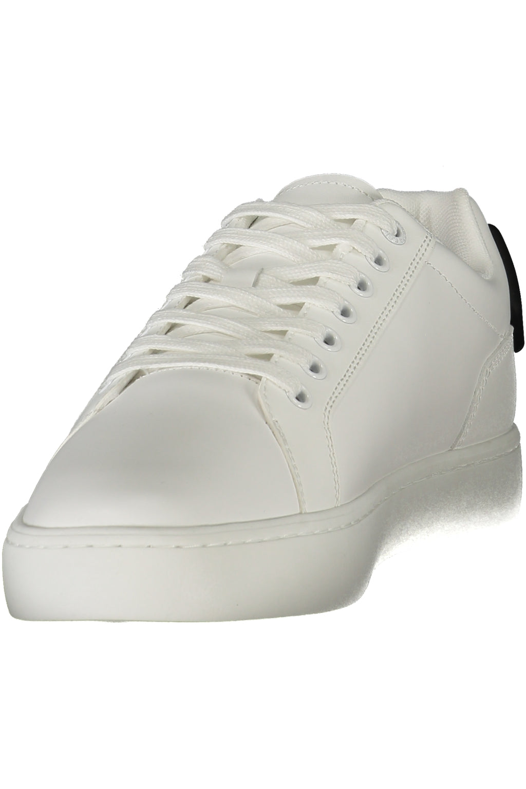 ZAPATILLAS DEPORTIVAS BLANCAS PARA HOMBRE DE CALVIN KLEIN CALVIN KLEIN