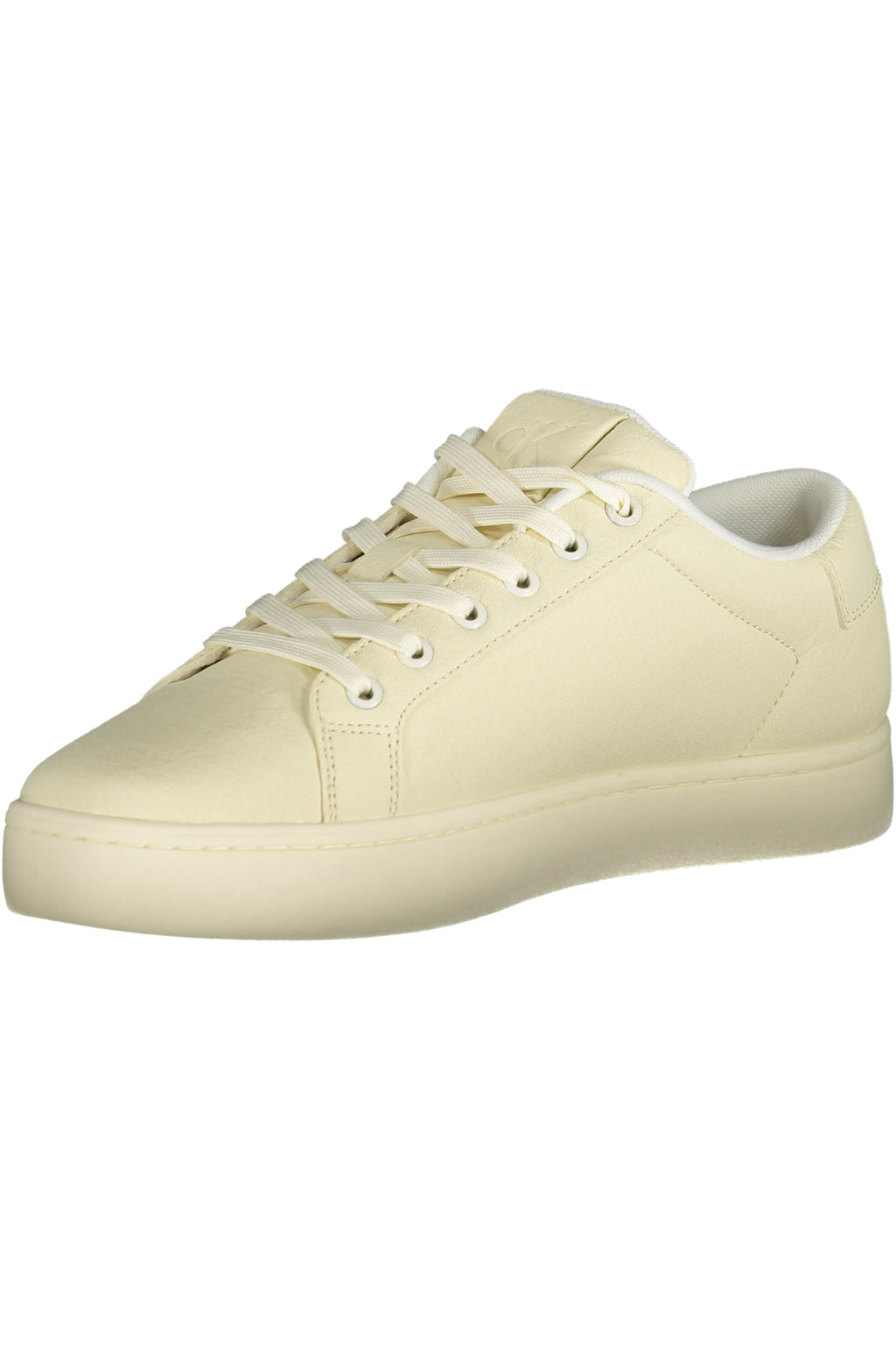 ZAPATILLAS DEPORTIVAS BLANCAS PARA HOMBRE DE CALVIN KLEIN CALVIN KLEIN