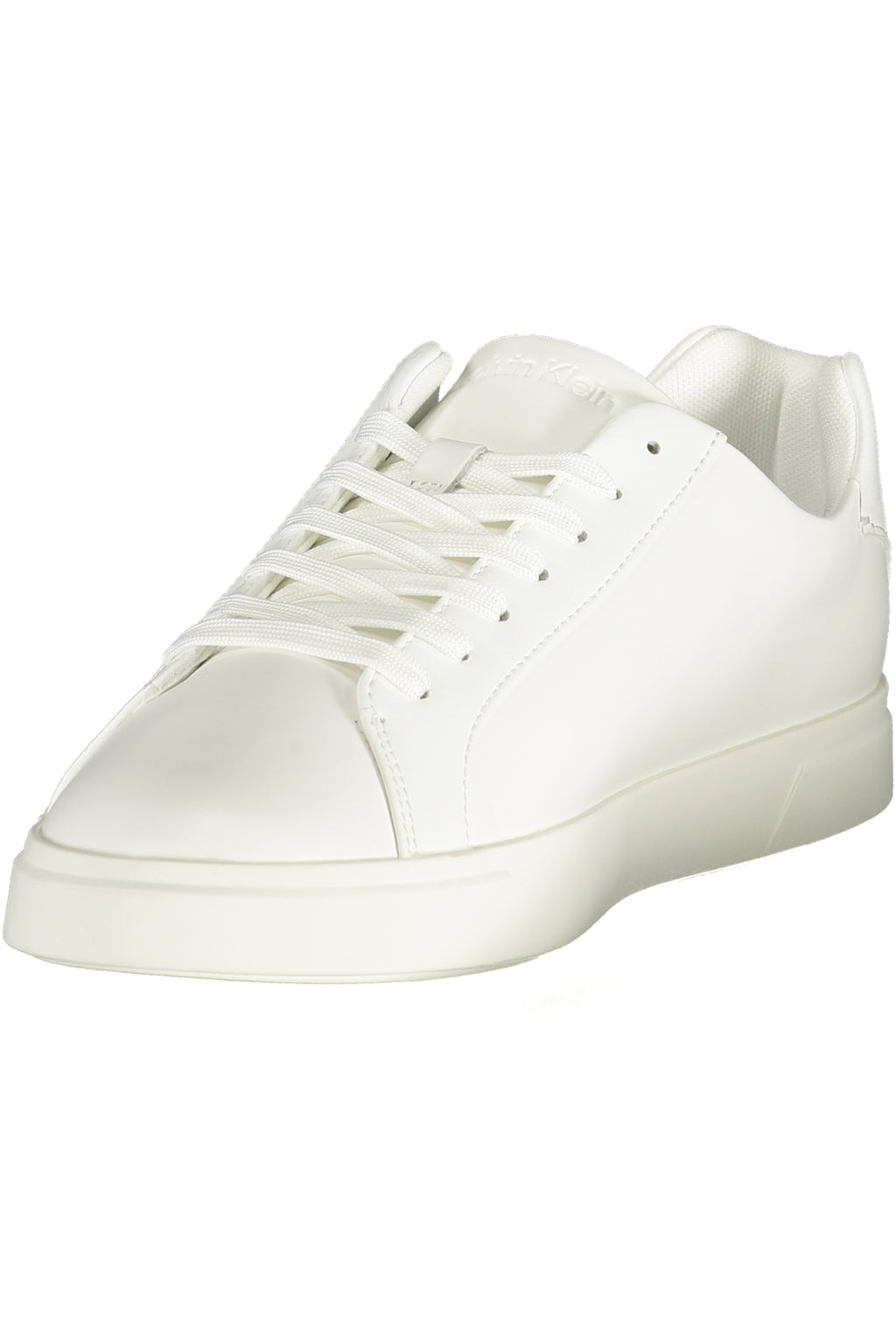 ZAPATILLAS DEPORTIVAS BLANCAS PARA HOMBRE DE CALVIN KLEIN CALVIN KLEIN
