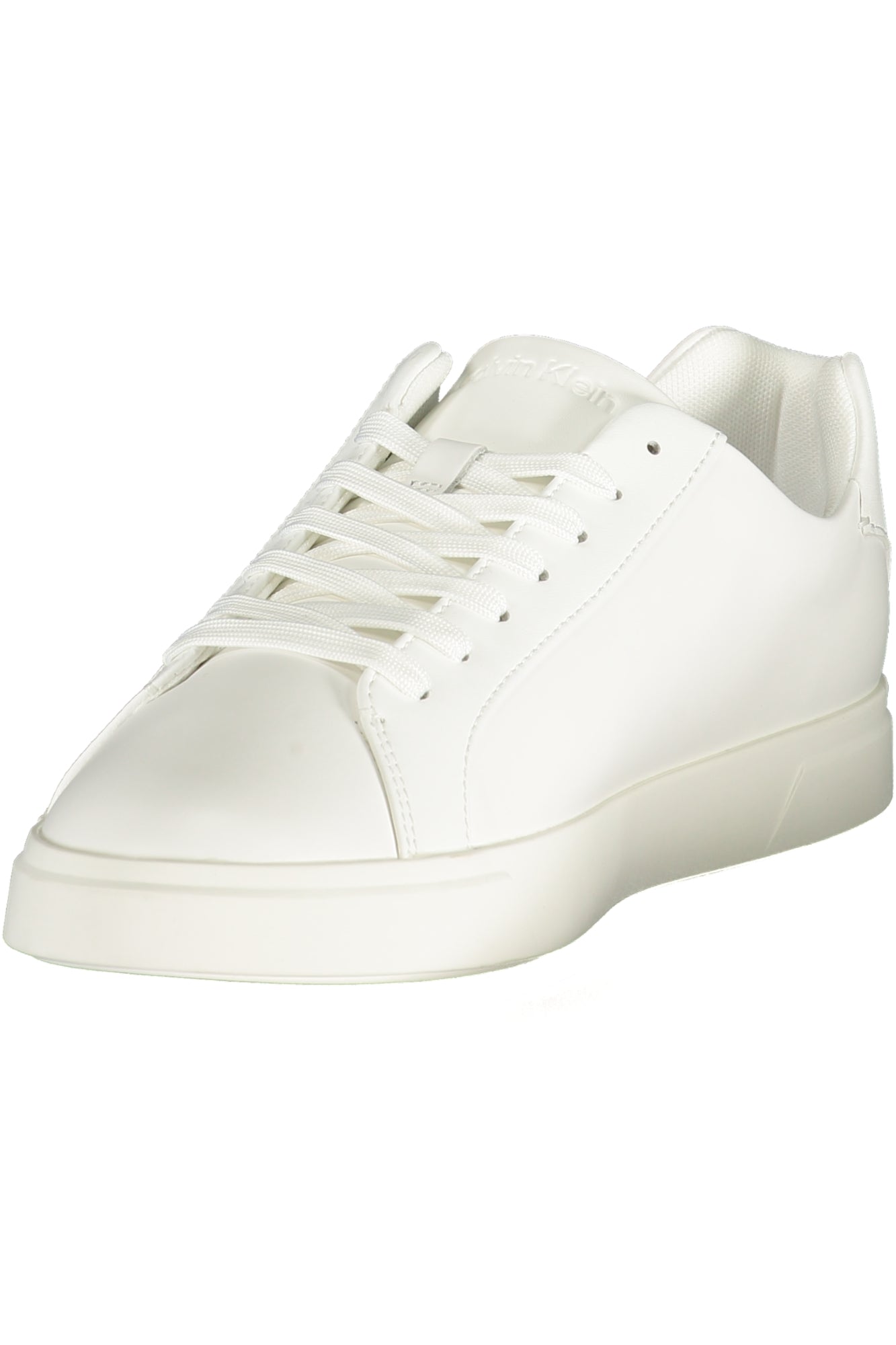 ZAPATILLAS DEPORTIVAS BLANCAS PARA HOMBRE DE CALVIN KLEIN CALVIN KLEIN