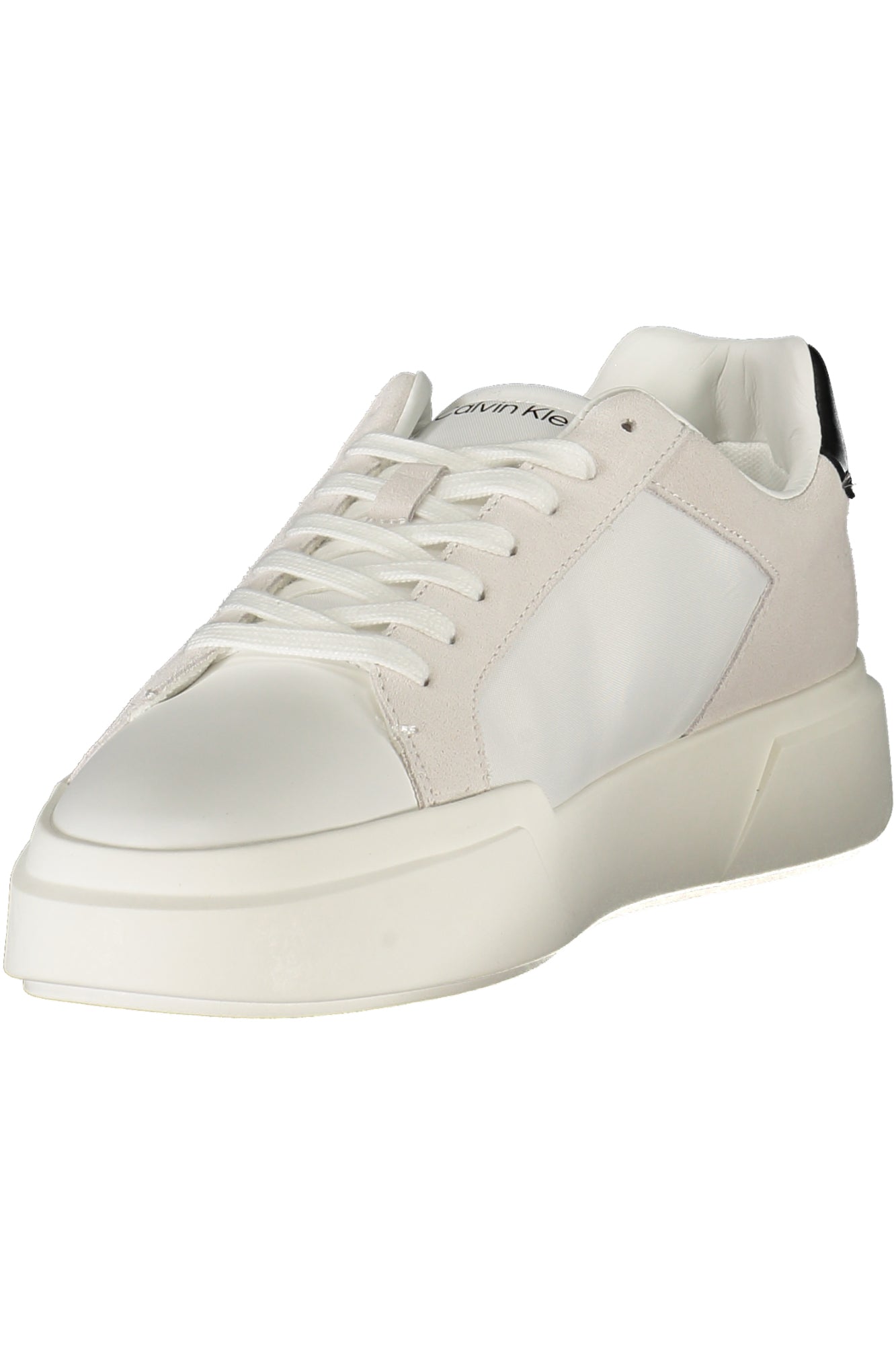 ZAPATILLAS DEPORTIVAS BLANCAS PARA HOMBRE DE CALVIN KLEIN CALVIN KLEIN