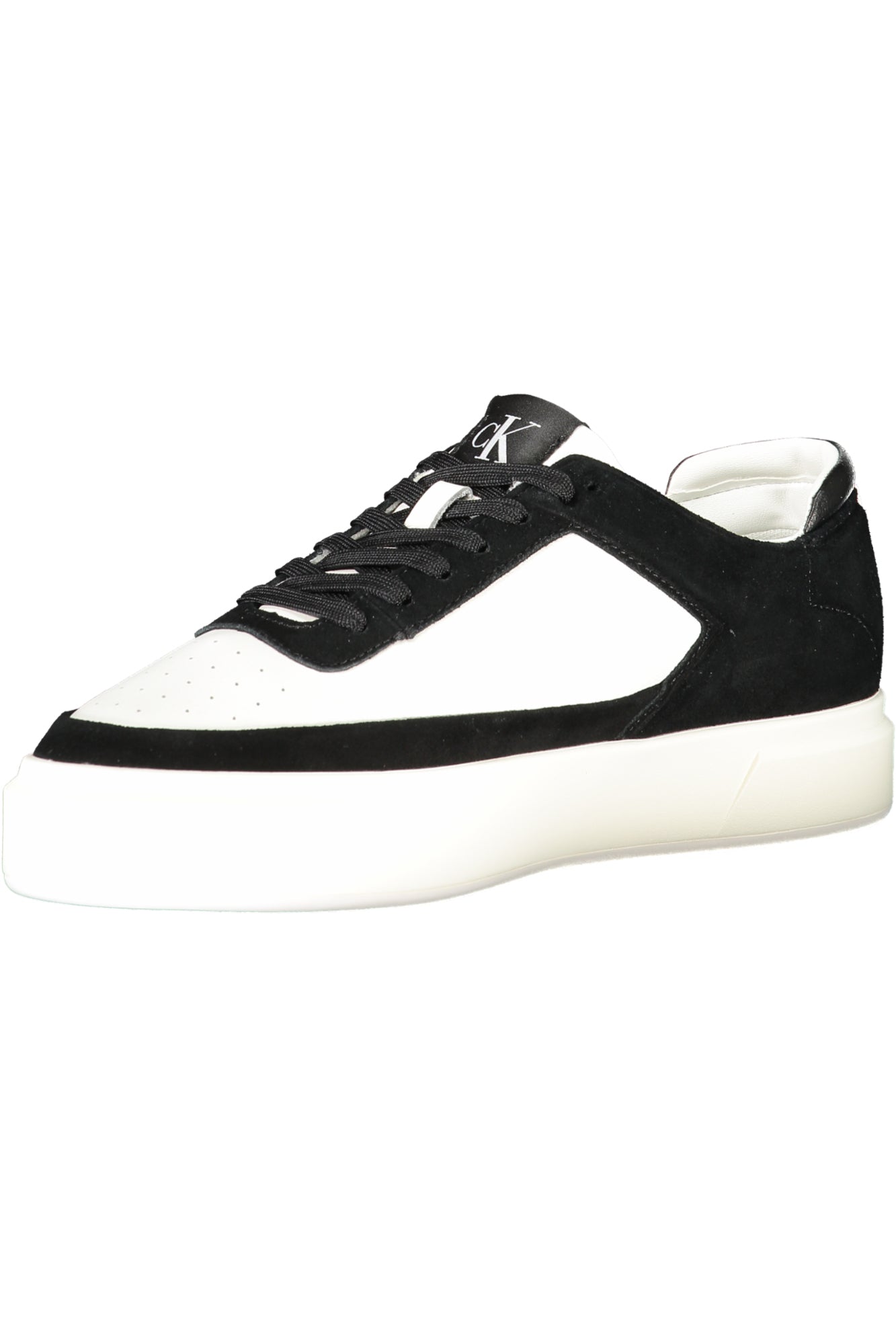 ZAPATILLAS DEPORTIVAS BLANCAS PARA HOMBRE DE CALVIN KLEIN CALVIN KLEIN