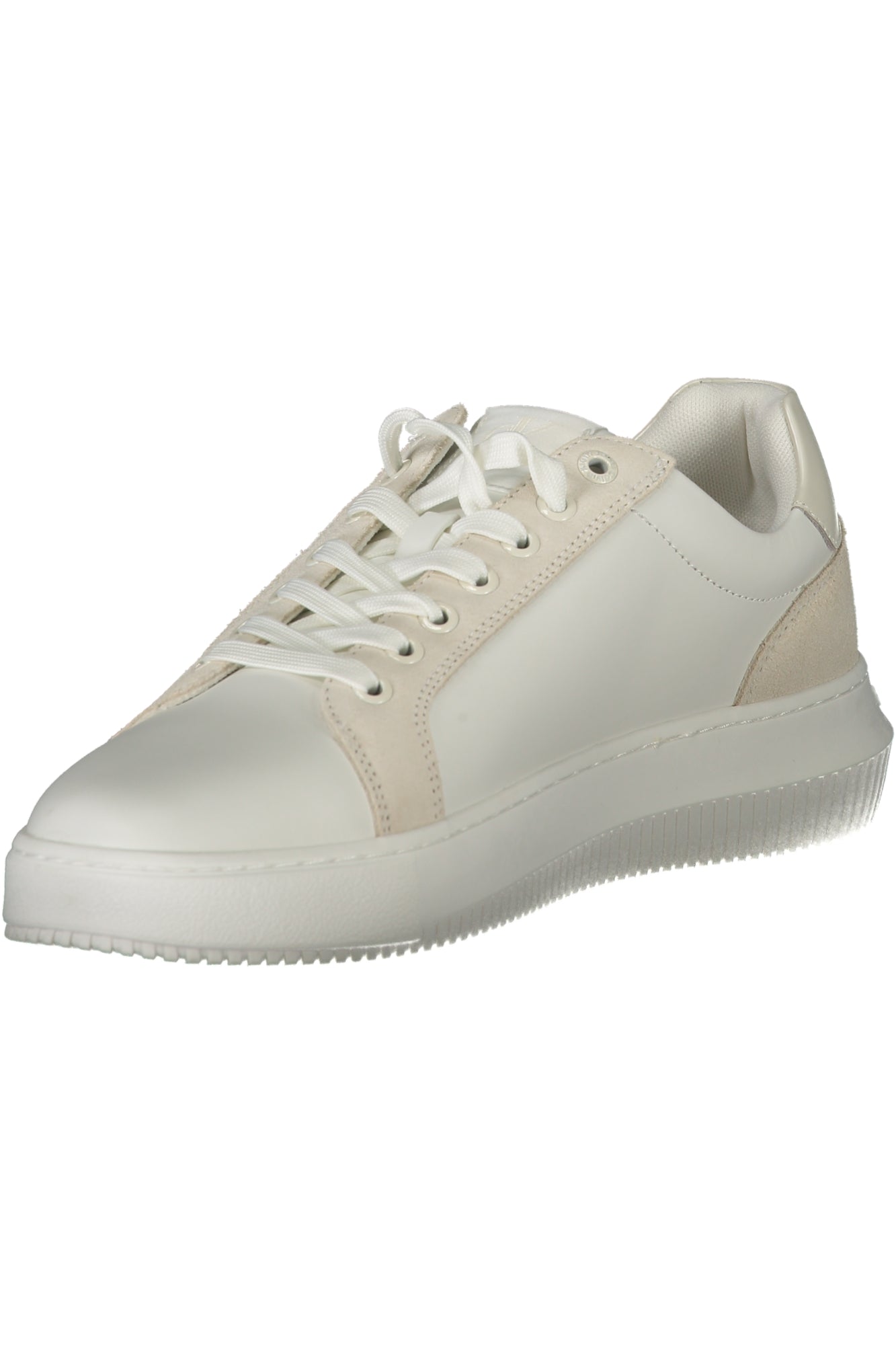 ZAPATILLAS DEPORTIVAS BLANCAS PARA HOMBRE DE CALVIN KLEIN CALVIN KLEIN