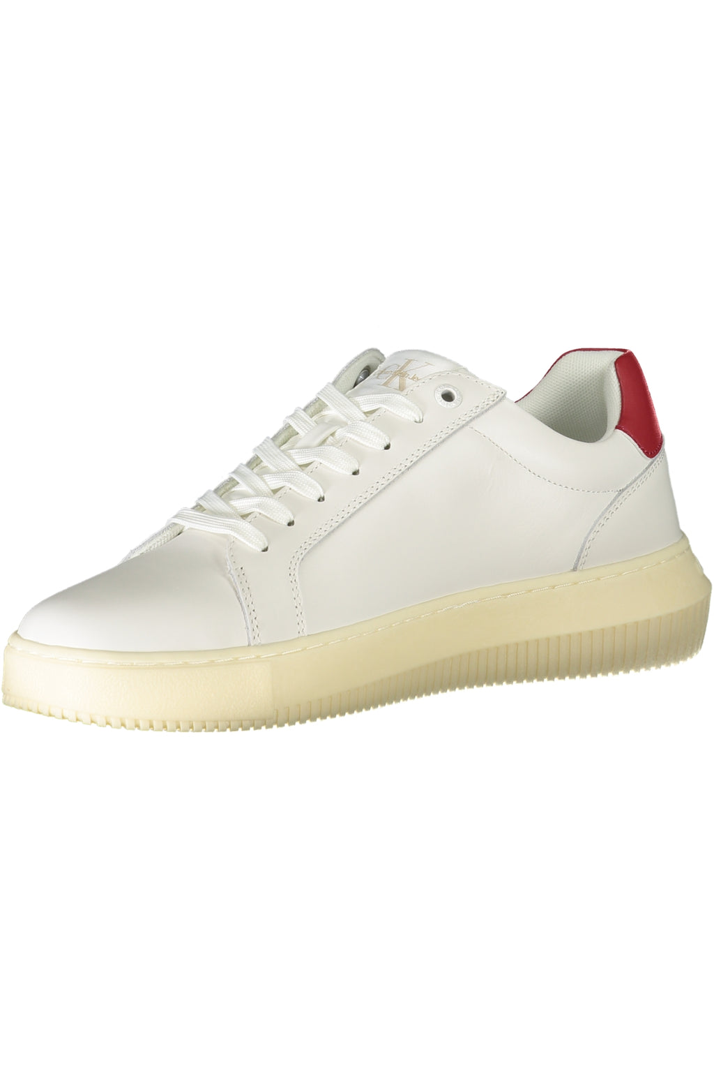 ZAPATILLAS DEPORTIVAS BLANCAS PARA HOMBRE DE CALVIN KLEIN CALVIN KLEIN