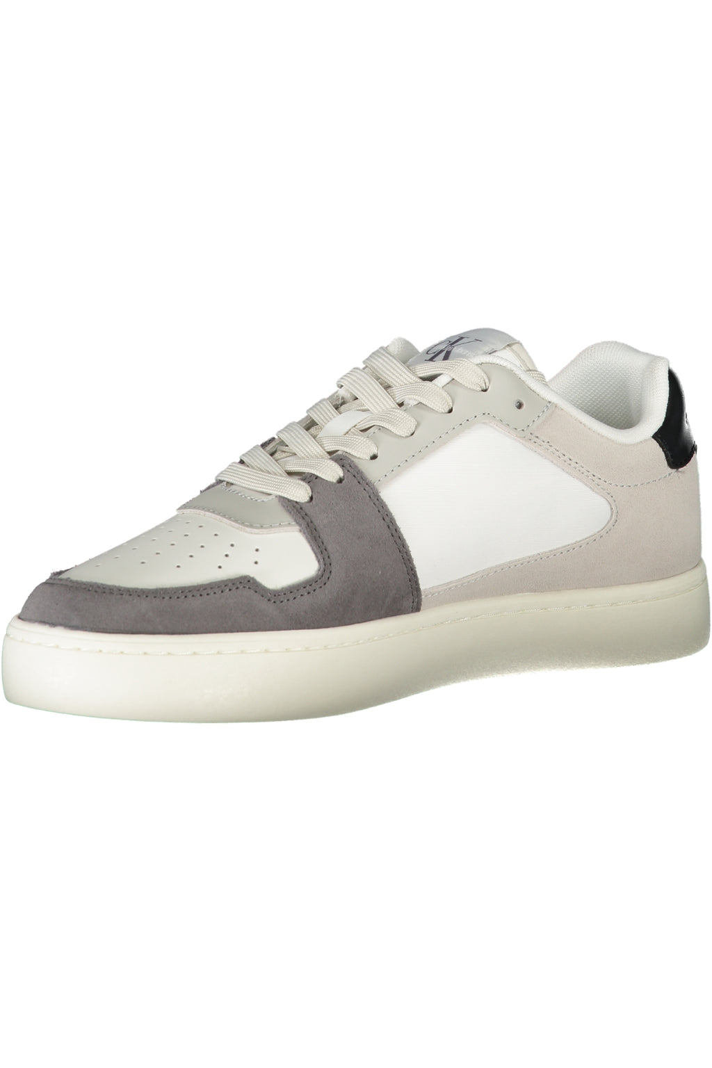 ZAPATILLAS DEPORTIVAS BLANCAS PARA HOMBRE DE CALVIN KLEIN CALVIN KLEIN