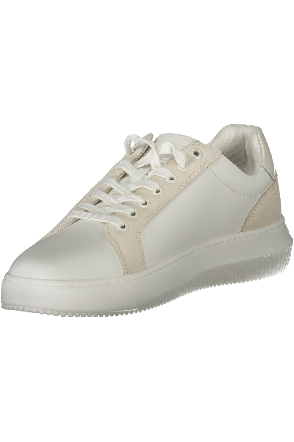 ZAPATILLAS DEPORTIVAS BLANCAS PARA HOMBRE DE CALVIN KLEIN CALVIN KLEIN