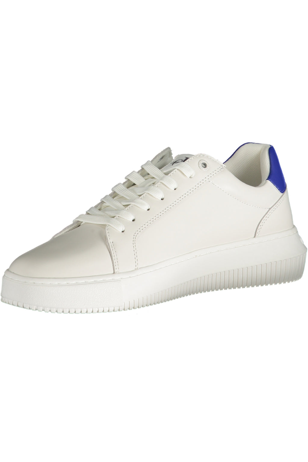 ZAPATILLAS DEPORTIVAS BLANCAS PARA HOMBRE DE CALVIN KLEIN CALVIN KLEIN