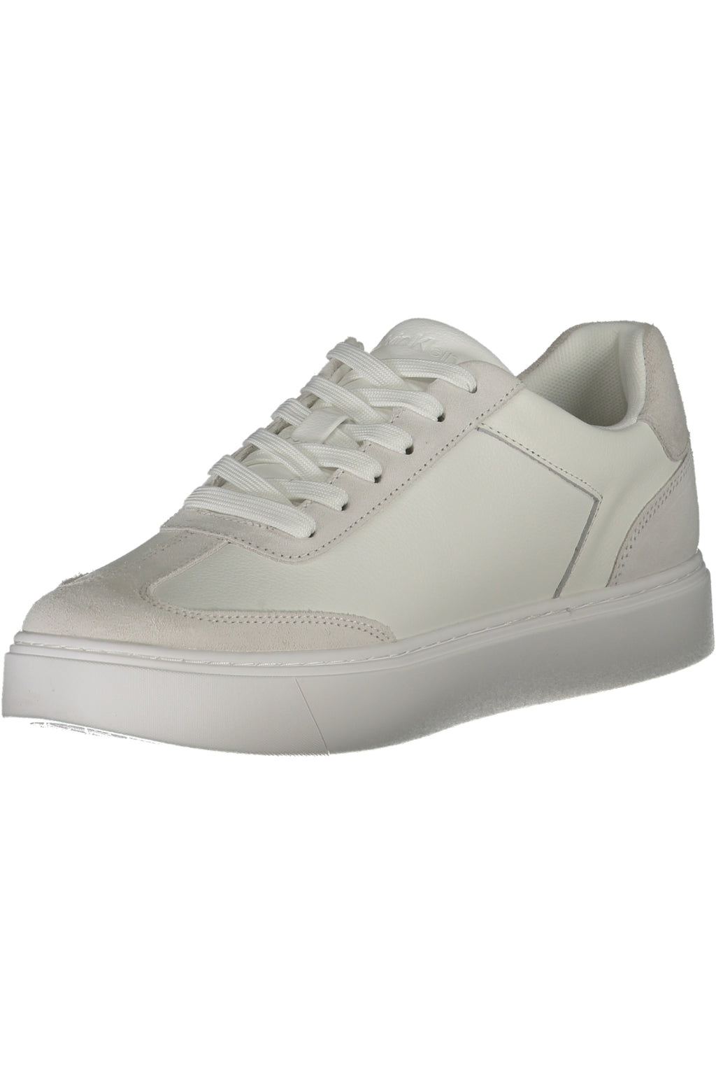 ZAPATILLAS DEPORTIVAS BLANCAS PARA HOMBRE DE CALVIN KLEIN CALVIN KLEIN
