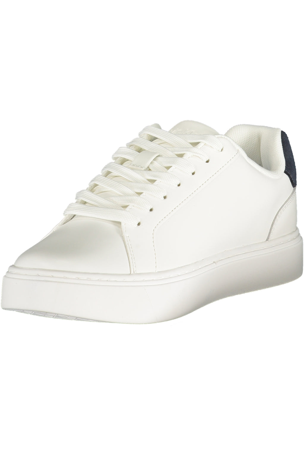 ZAPATILLAS DEPORTIVAS BLANCAS PARA HOMBRE DE CALVIN KLEIN CALVIN KLEIN