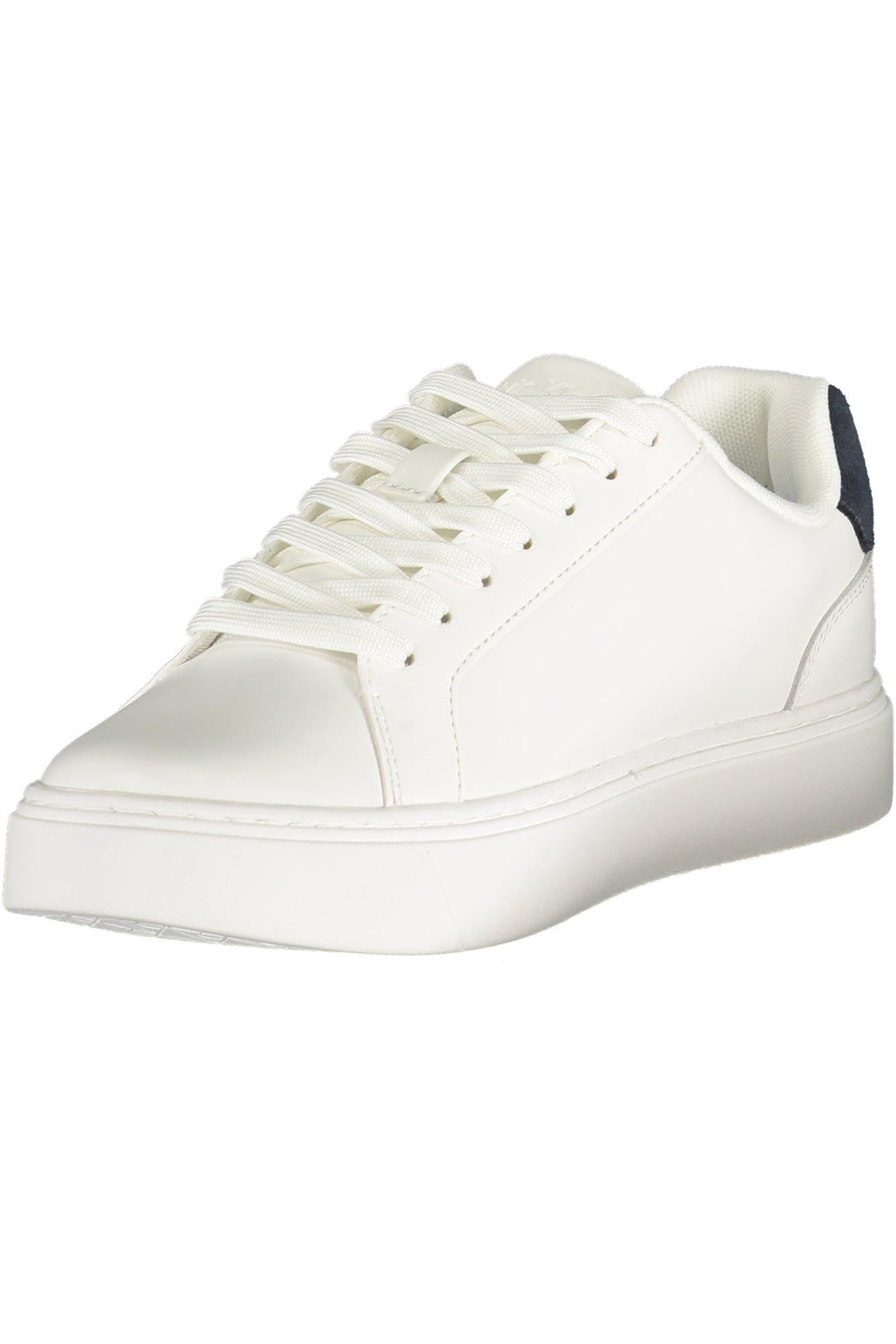 ZAPATILLAS DEPORTIVAS BLANCAS PARA HOMBRE DE CALVIN KLEIN CALVIN KLEIN