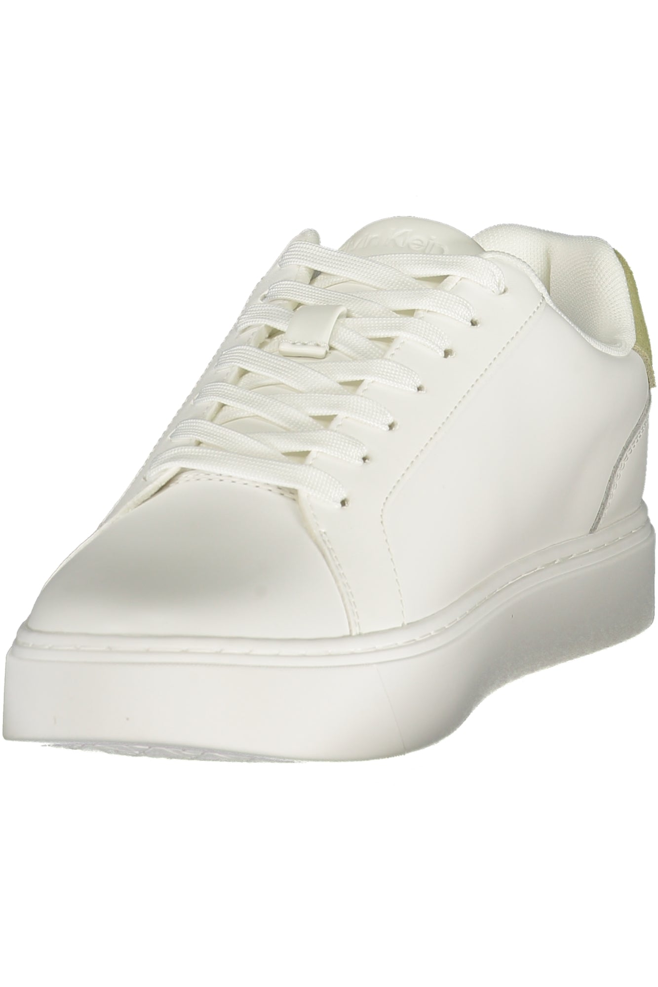 ZAPATILLAS DEPORTIVAS BLANCAS PARA HOMBRE DE CALVIN KLEIN CALVIN KLEIN