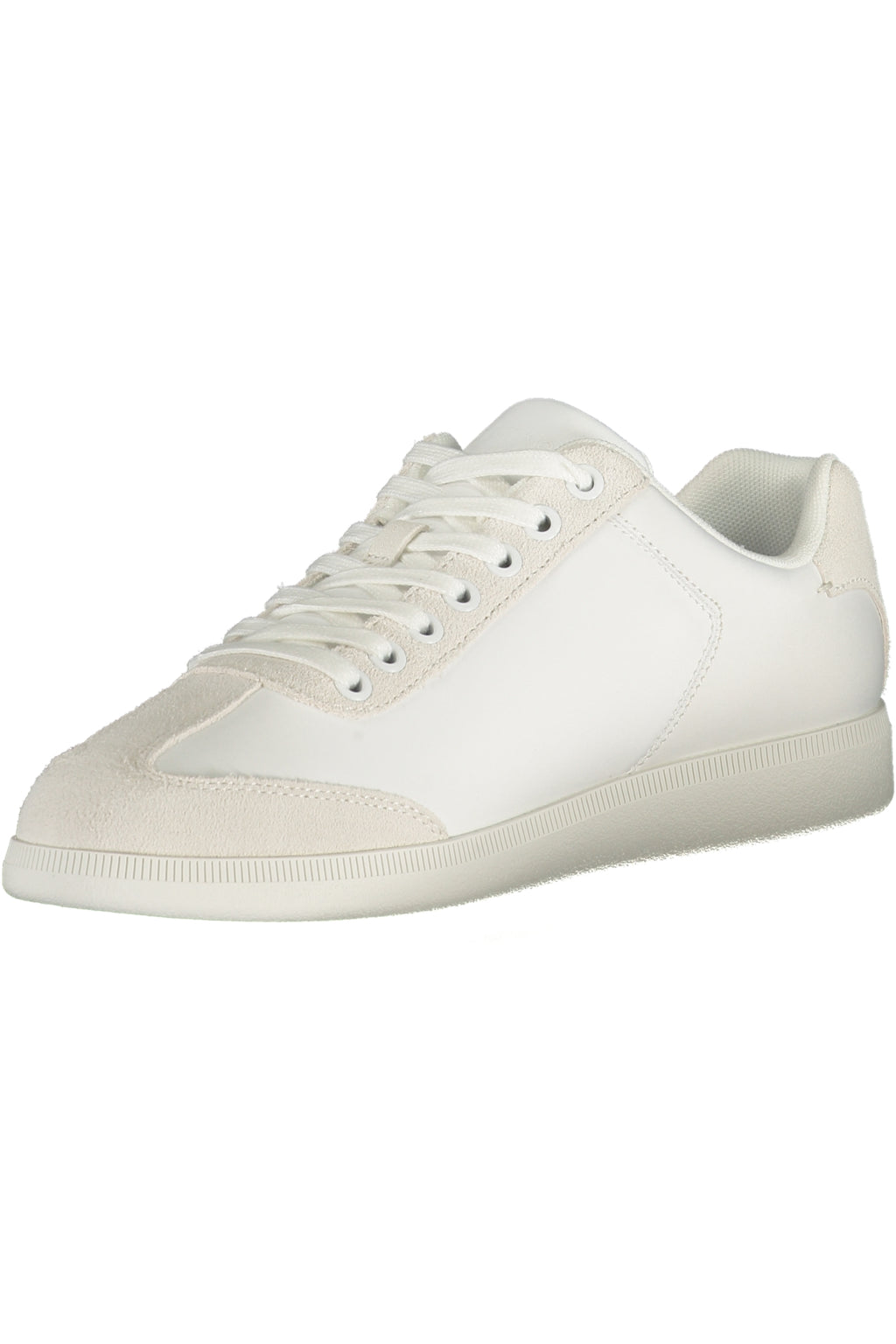 ZAPATILLAS DEPORTIVAS BLANCAS PARA HOMBRE DE CALVIN KLEIN CALVIN KLEIN