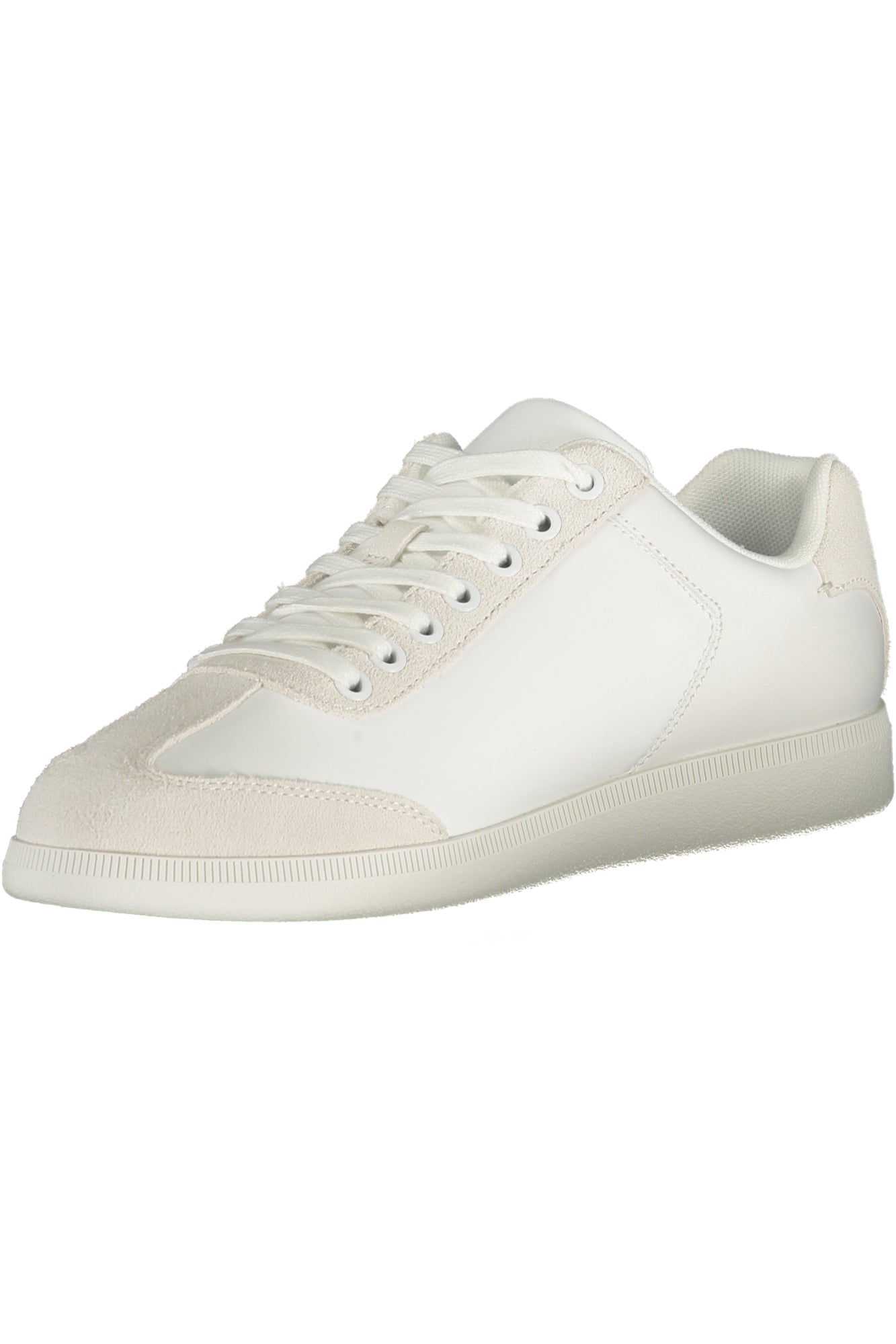 ZAPATILLAS DEPORTIVAS BLANCAS PARA HOMBRE DE CALVIN KLEIN CALVIN KLEIN