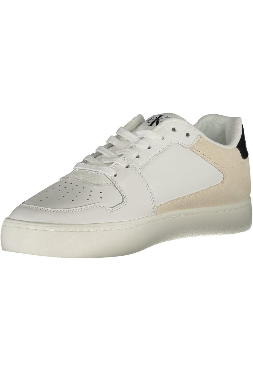 ZAPATILLAS DEPORTIVAS BLANCAS PARA HOMBRE DE CALVIN KLEIN CALVIN KLEIN