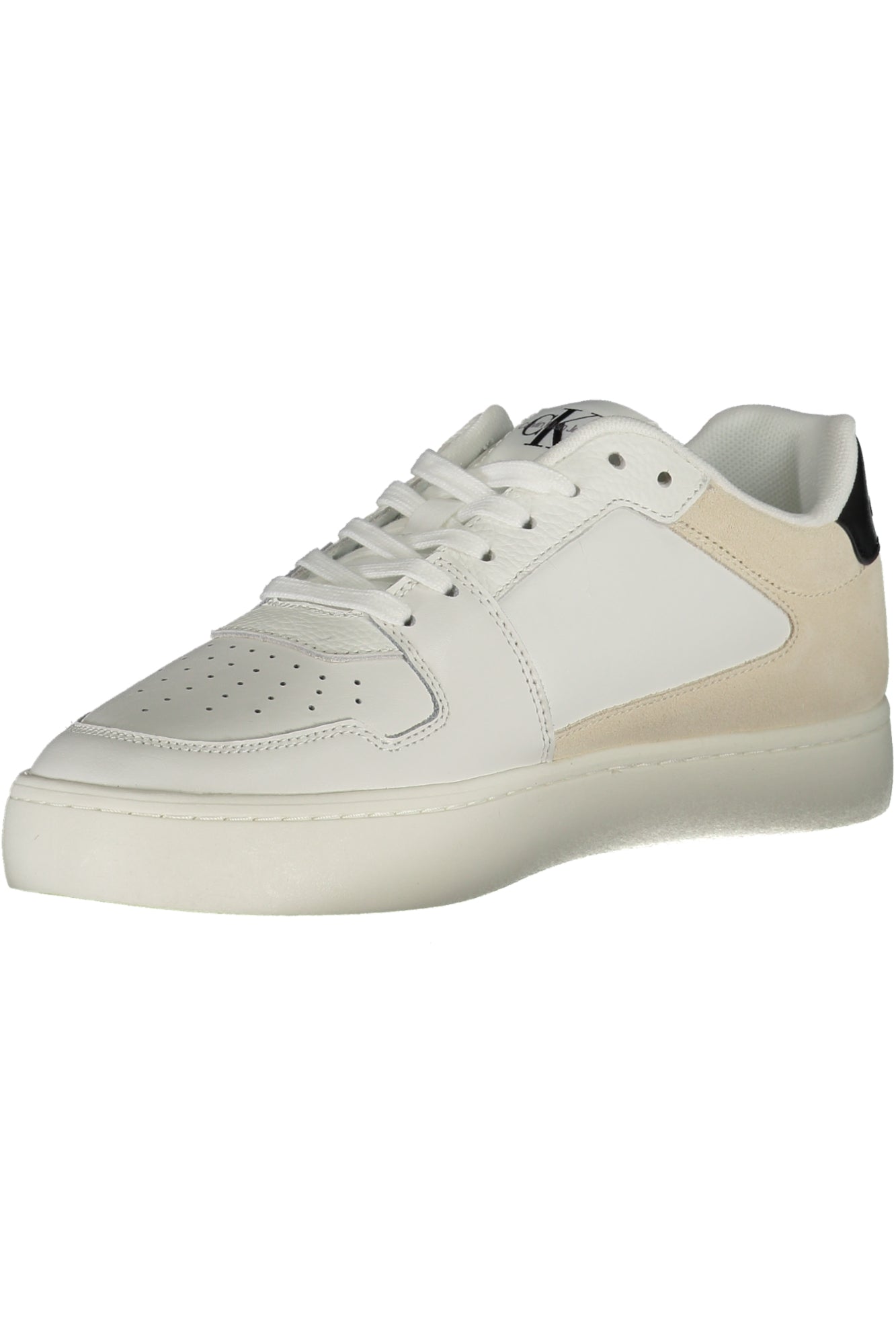 ZAPATILLAS DEPORTIVAS BLANCAS PARA HOMBRE DE CALVIN KLEIN CALVIN KLEIN