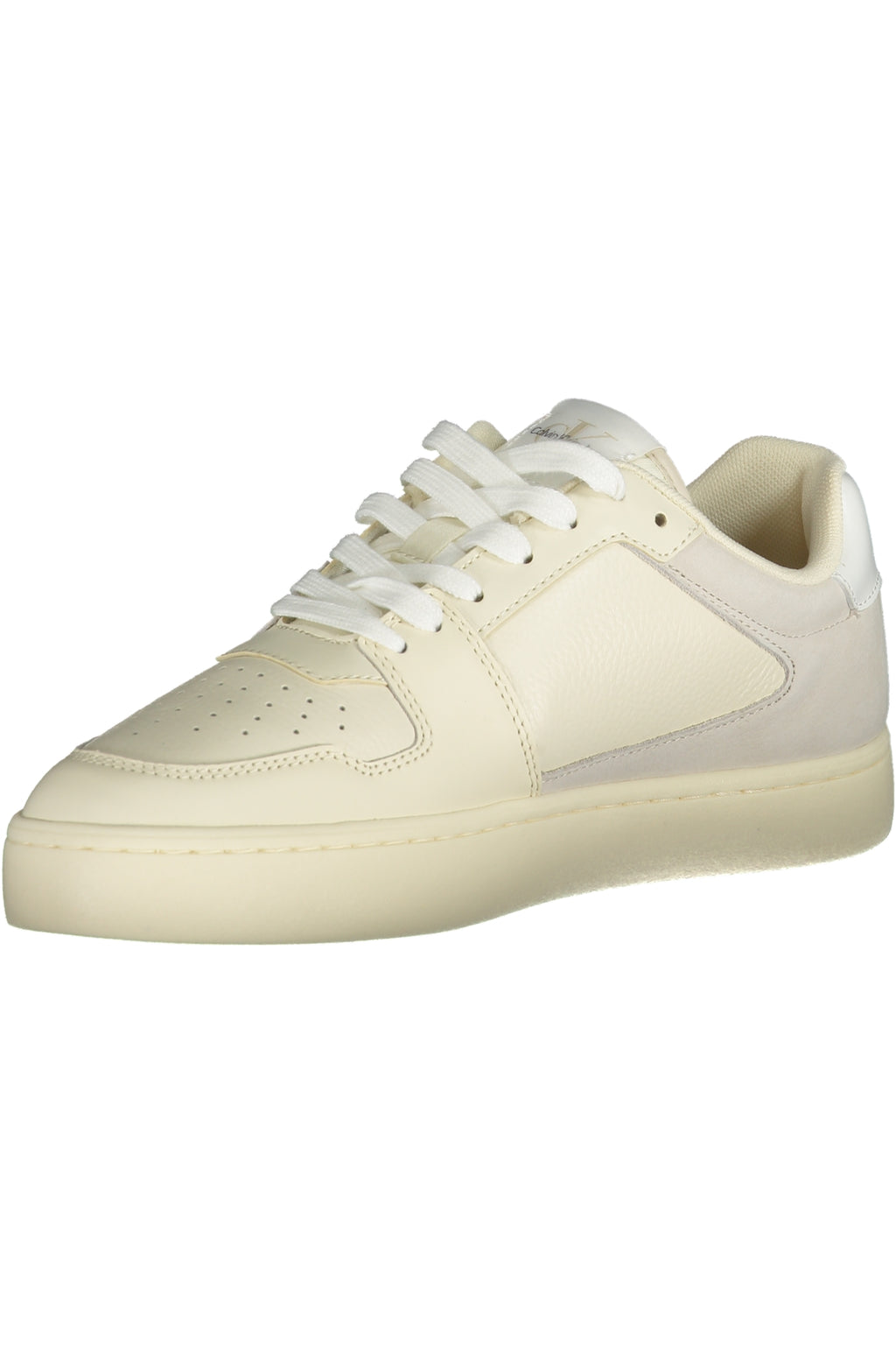 ZAPATILLAS DEPORTIVAS BLANCAS PARA HOMBRE DE CALVIN KLEIN CALVIN KLEIN