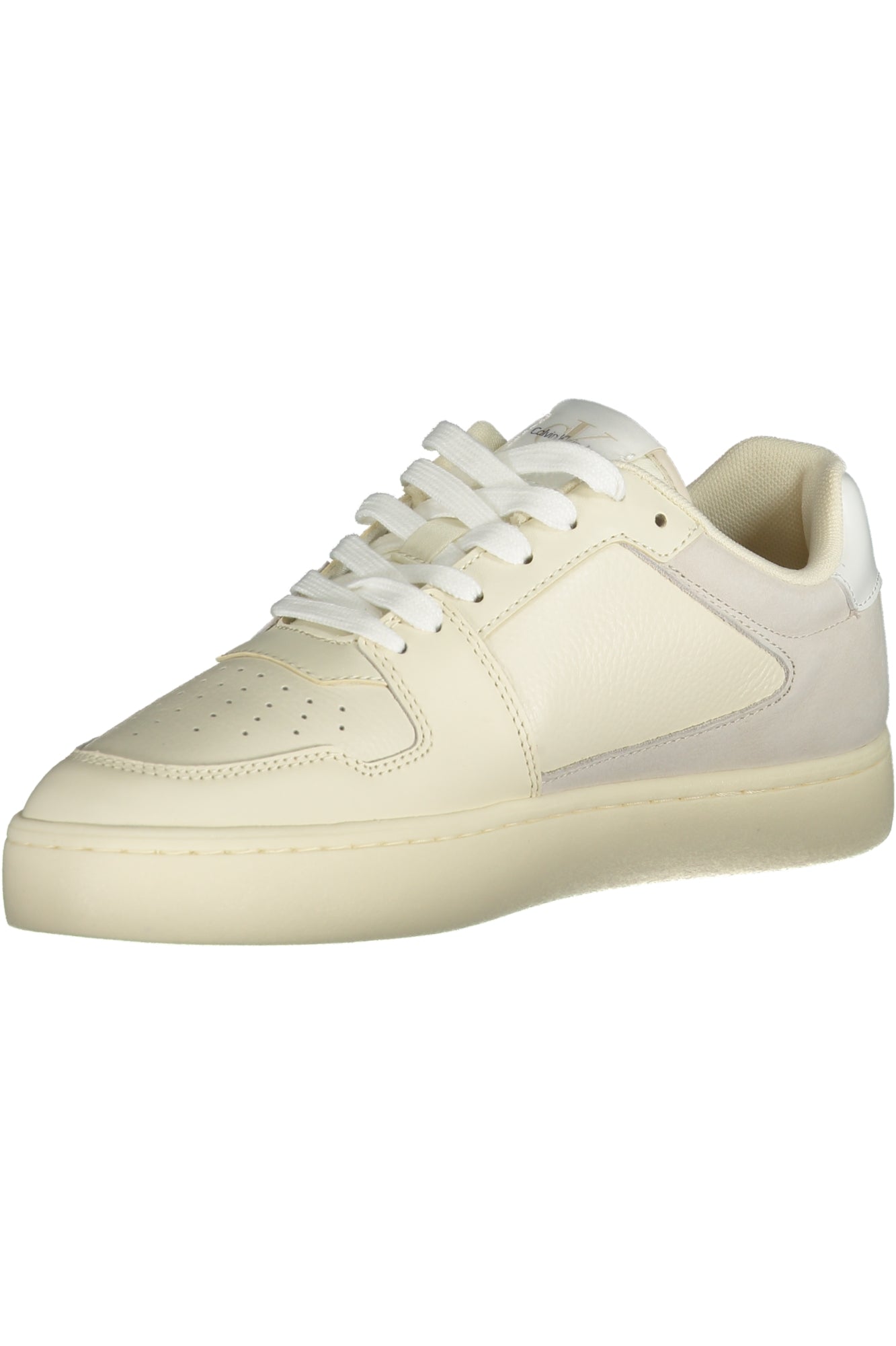 ZAPATILLAS DEPORTIVAS BLANCAS PARA HOMBRE DE CALVIN KLEIN CALVIN KLEIN