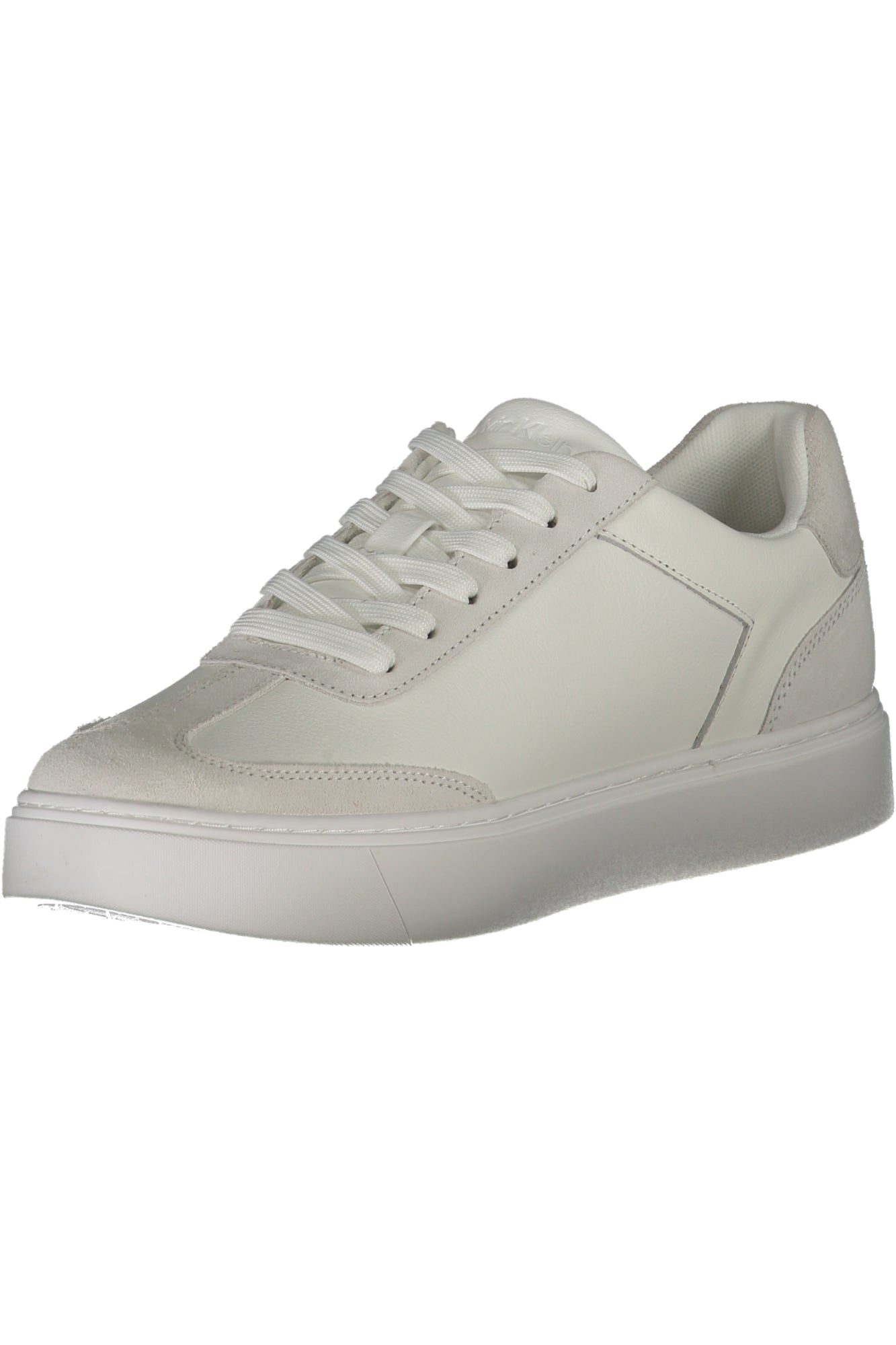 ZAPATILLAS DEPORTIVAS BLANCAS PARA HOMBRE DE CALVIN KLEIN CALVIN KLEIN