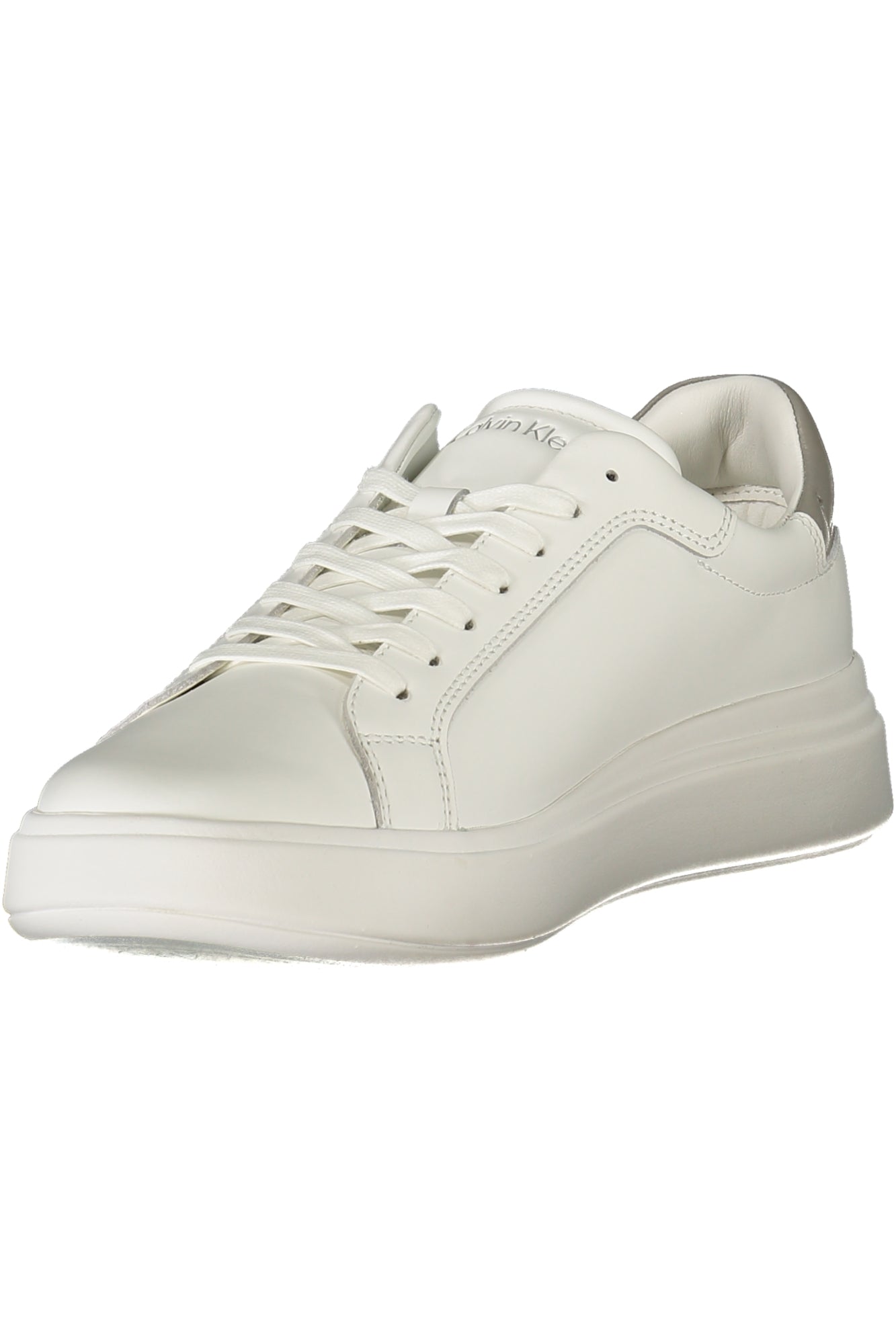 ZAPATILLAS DEPORTIVAS BLANCAS PARA HOMBRE DE CALVIN KLEIN CALVIN KLEIN