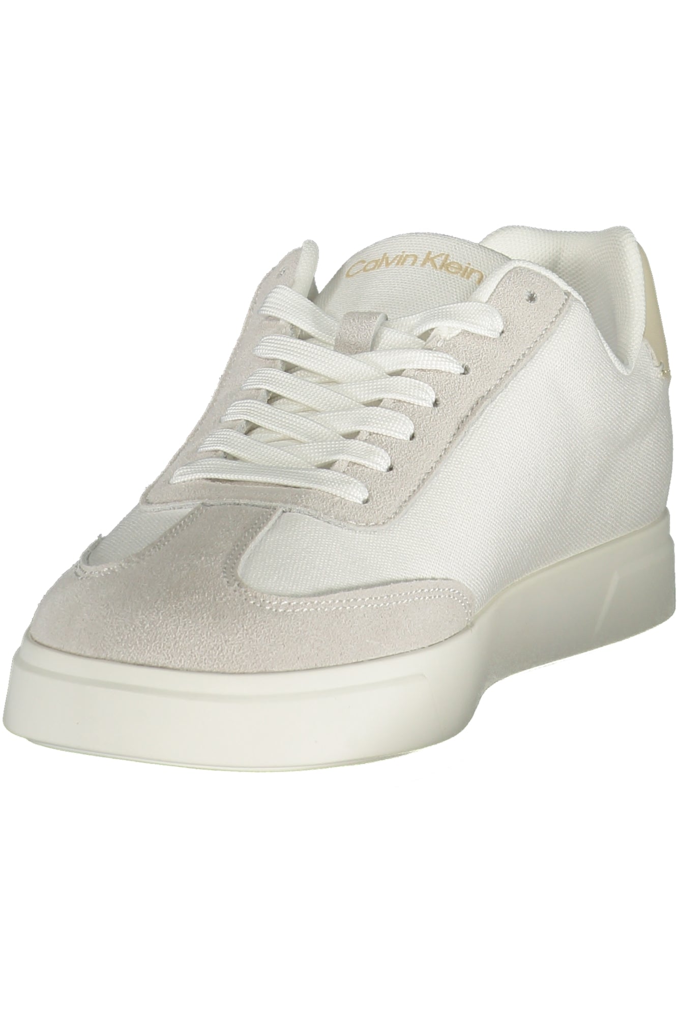 ZAPATILLAS DEPORTIVAS BLANCAS PARA HOMBRE DE CALVIN KLEIN CALVIN KLEIN