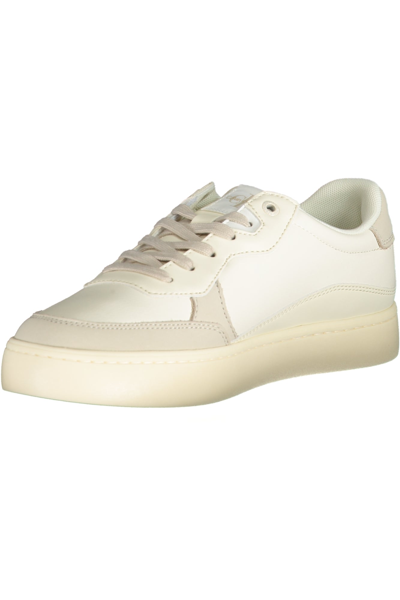 ZAPATILLAS DEPORTIVAS BLANCAS PARA HOMBRE DE CALVIN KLEIN CALVIN KLEIN
