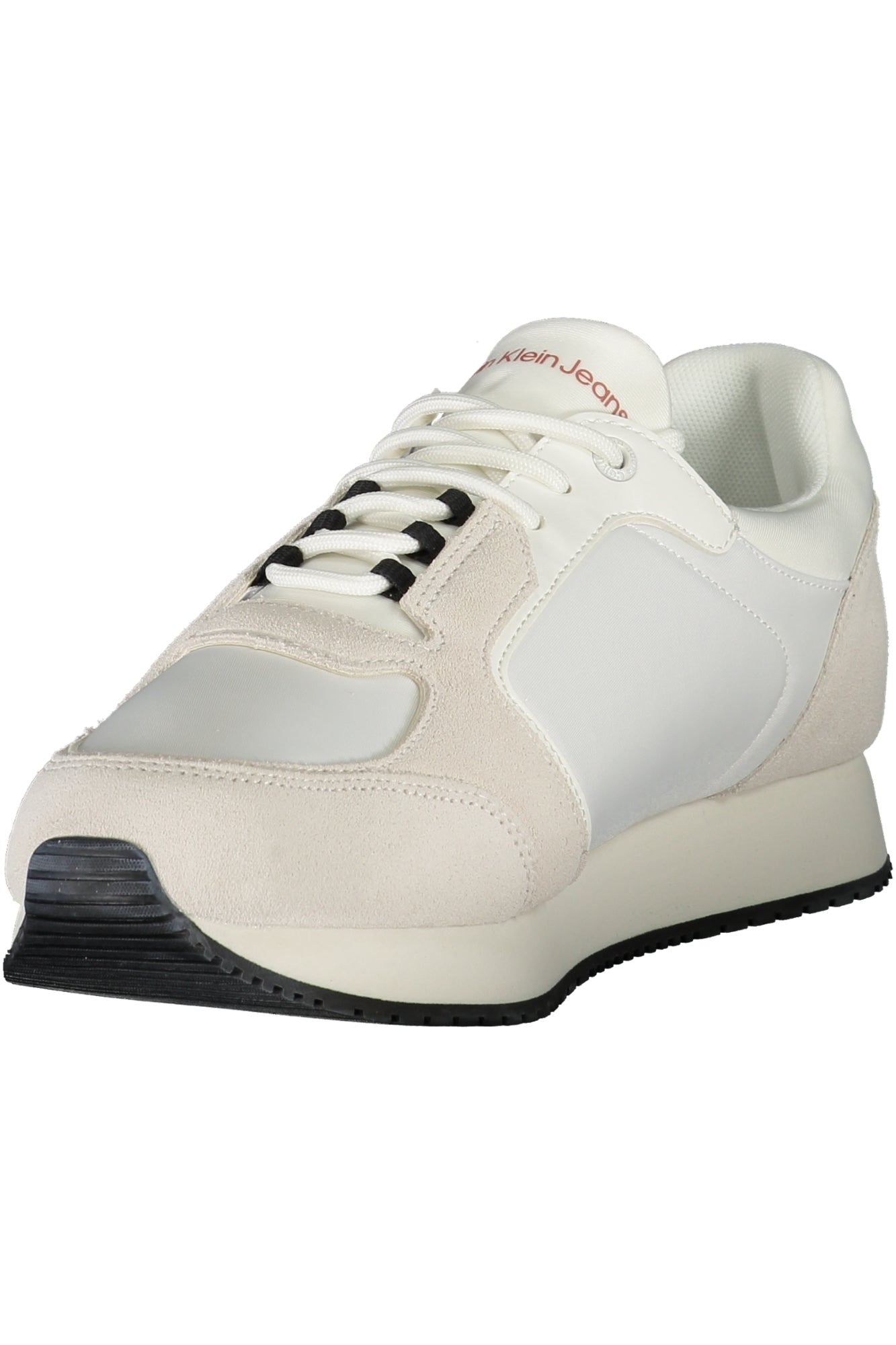 ZAPATILLAS DEPORTIVAS BLANCAS PARA HOMBRE DE CALVIN KLEIN CALVIN KLEIN