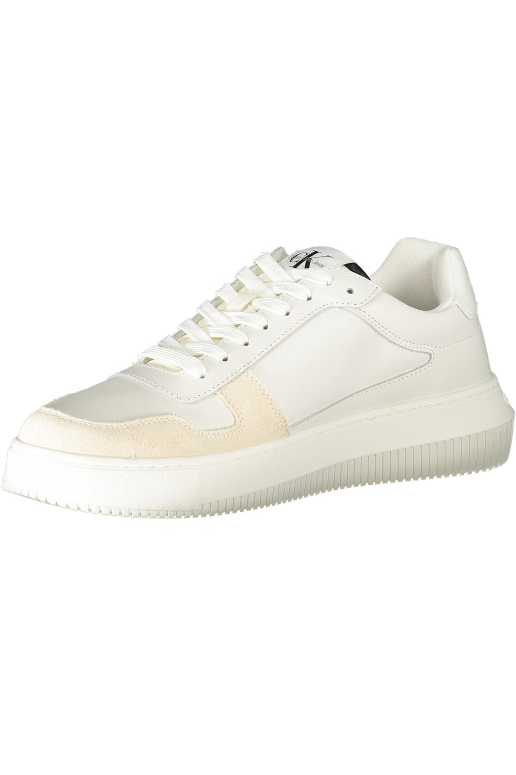 ZAPATILLAS DEPORTIVAS BLANCAS PARA HOMBRE DE CALVIN KLEIN CALVIN KLEIN