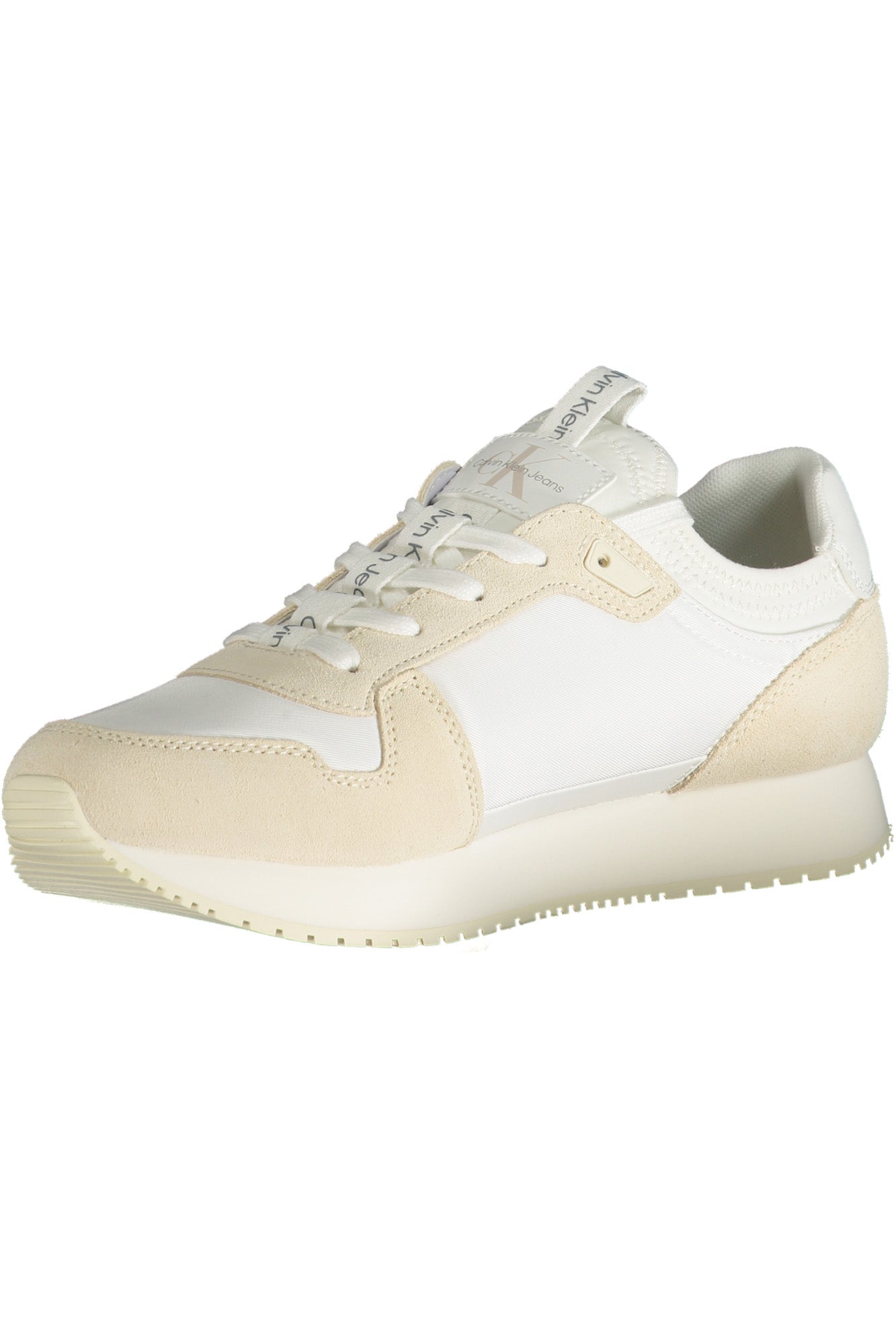 ZAPATILLAS DEPORTIVAS BLANCAS PARA HOMBRE DE CALVIN KLEIN CALVIN KLEIN