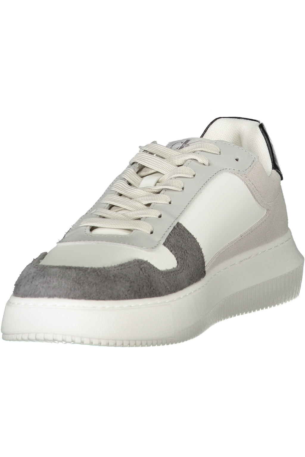 ZAPATILLAS DEPORTIVAS BLANCAS PARA HOMBRE DE CALVIN KLEIN CALVIN KLEIN