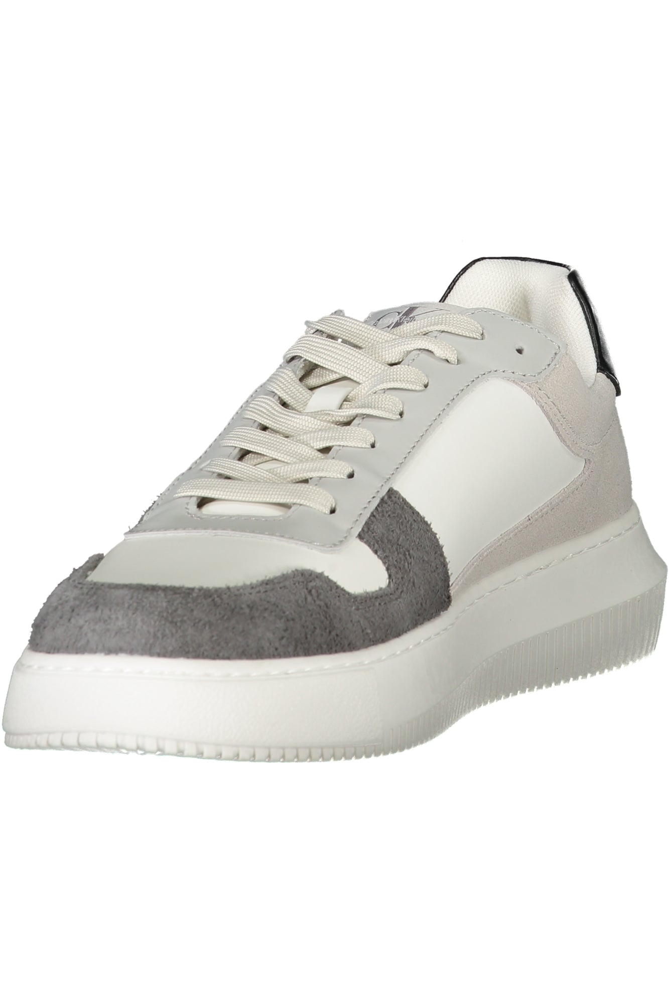 ZAPATILLAS DEPORTIVAS BLANCAS PARA HOMBRE DE CALVIN KLEIN CALVIN KLEIN
