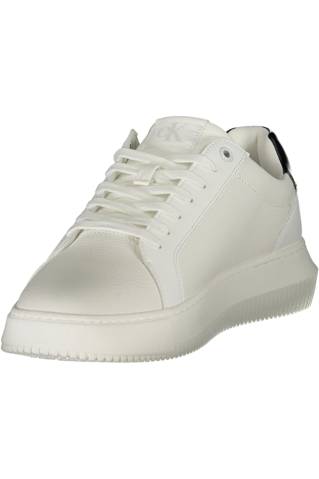 ZAPATILLAS DEPORTIVAS BLANCAS PARA HOMBRE DE CALVIN KLEIN CALVIN KLEIN