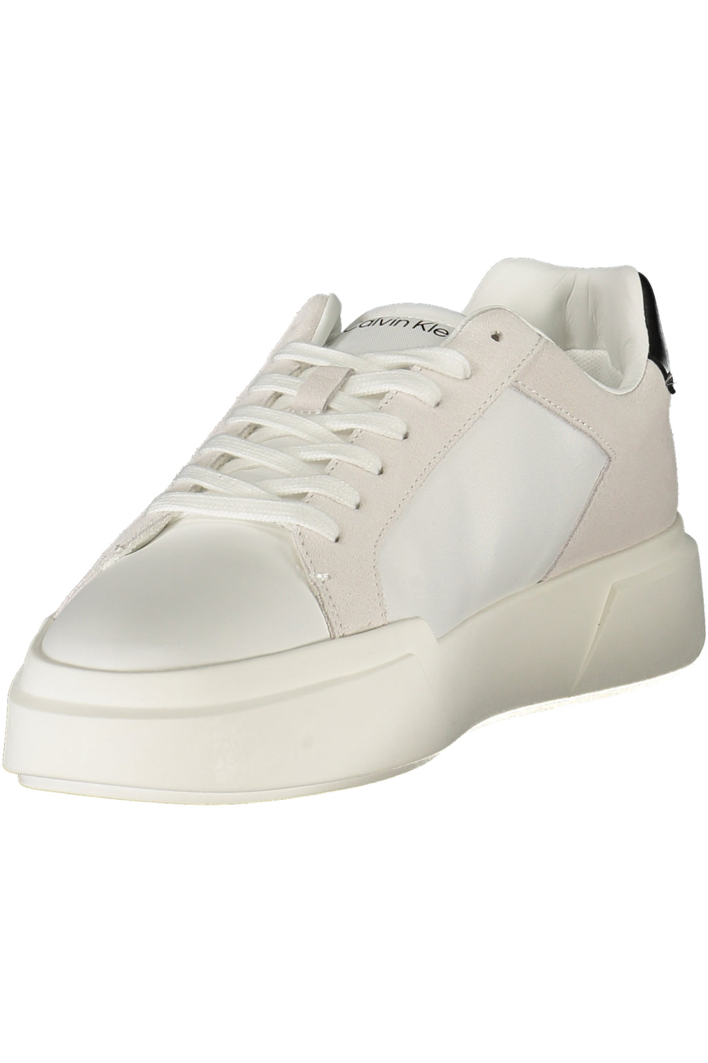 ZAPATILLAS DEPORTIVAS BLANCAS PARA HOMBRE DE CALVIN KLEIN CALVIN KLEIN