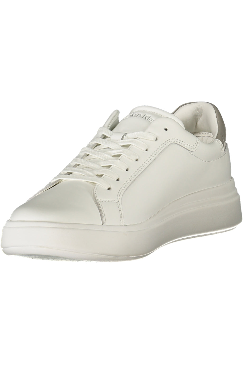ZAPATILLAS DEPORTIVAS BLANCAS PARA HOMBRE DE CALVIN KLEIN CALVIN KLEIN