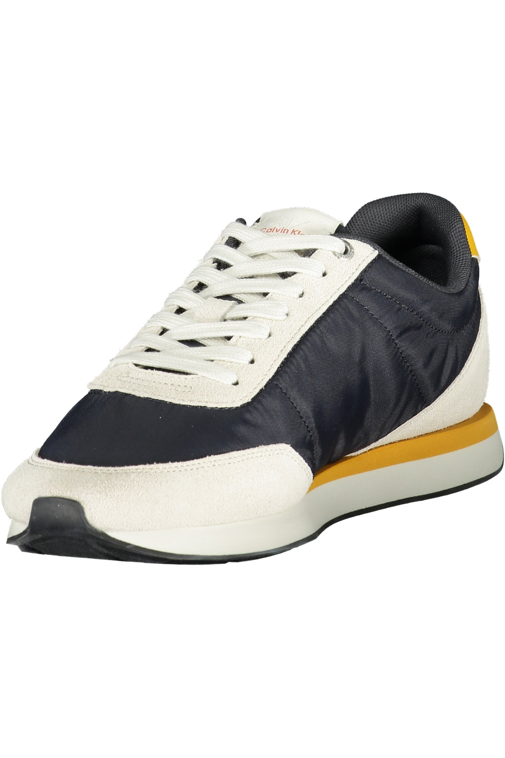 Zapatillas Deportivas para Mujer  Blu con Cordones
