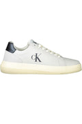 ZAPATILLAS DEPORTIVAS CALVIN KLEIN PARA HOMBRE, COLOR GRIS CALVIN KLEIN
