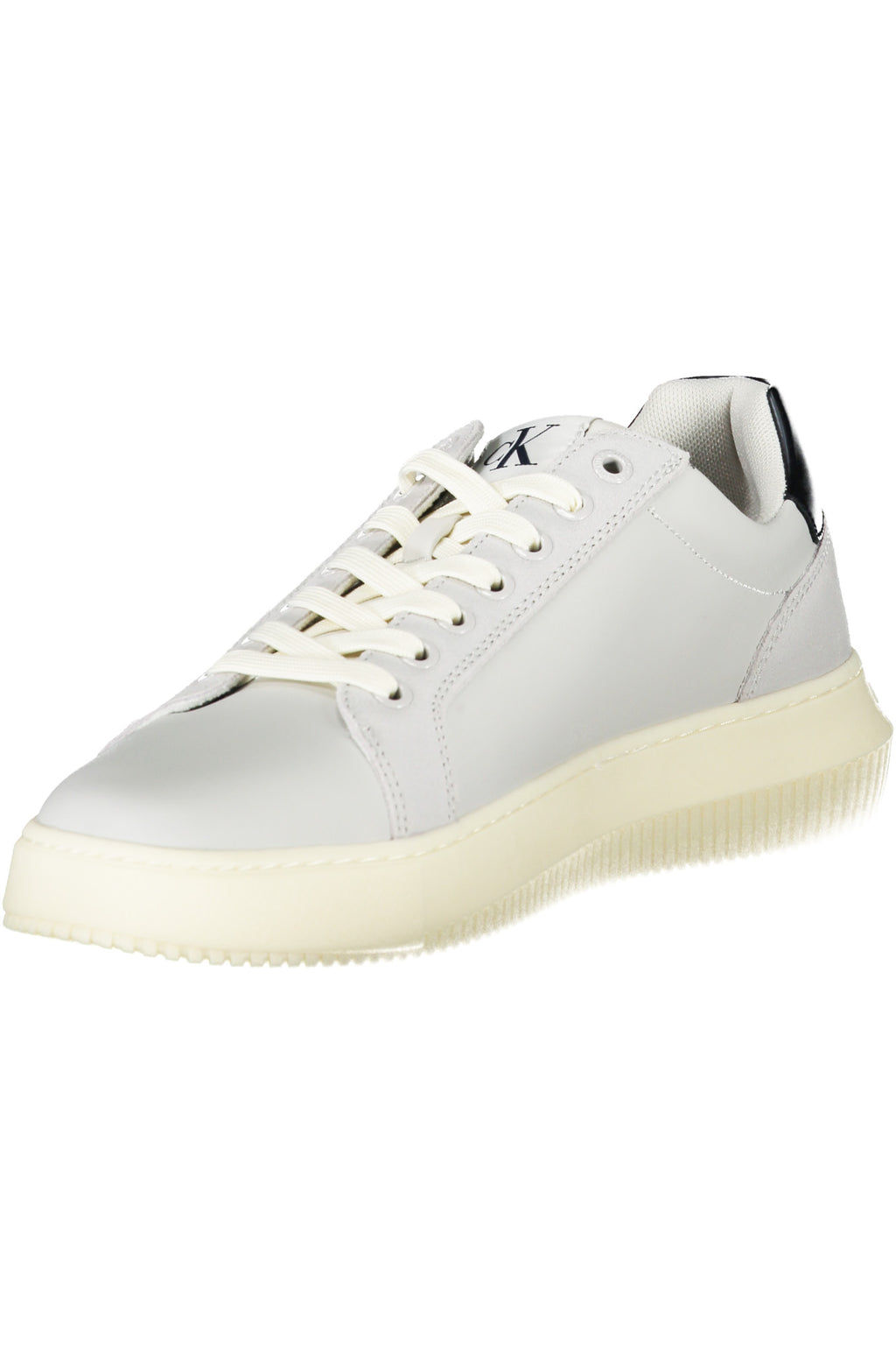 ZAPATILLAS DEPORTIVAS CALVIN KLEIN PARA HOMBRE, COLOR GRIS CALVIN KLEIN