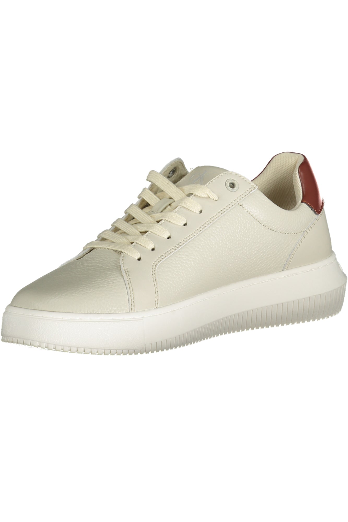 ZAPATILLAS DEPORTIVAS CALVIN KLEIN PARA HOMBRE, COLOR GRIS CALVIN KLEIN