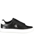 ZAPATILLAS DEPORTIVAS NEGRAS PARA HOMBRE DE CALVIN KLEIN CALVIN KLEIN