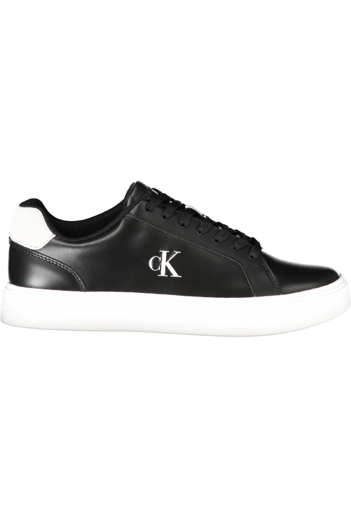 ZAPATILLAS DEPORTIVAS NEGRAS PARA HOMBRE DE CALVIN KLEIN CALVIN KLEIN
