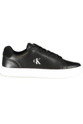ZAPATILLAS DEPORTIVAS CON CORDONES CALVIN KLEIN