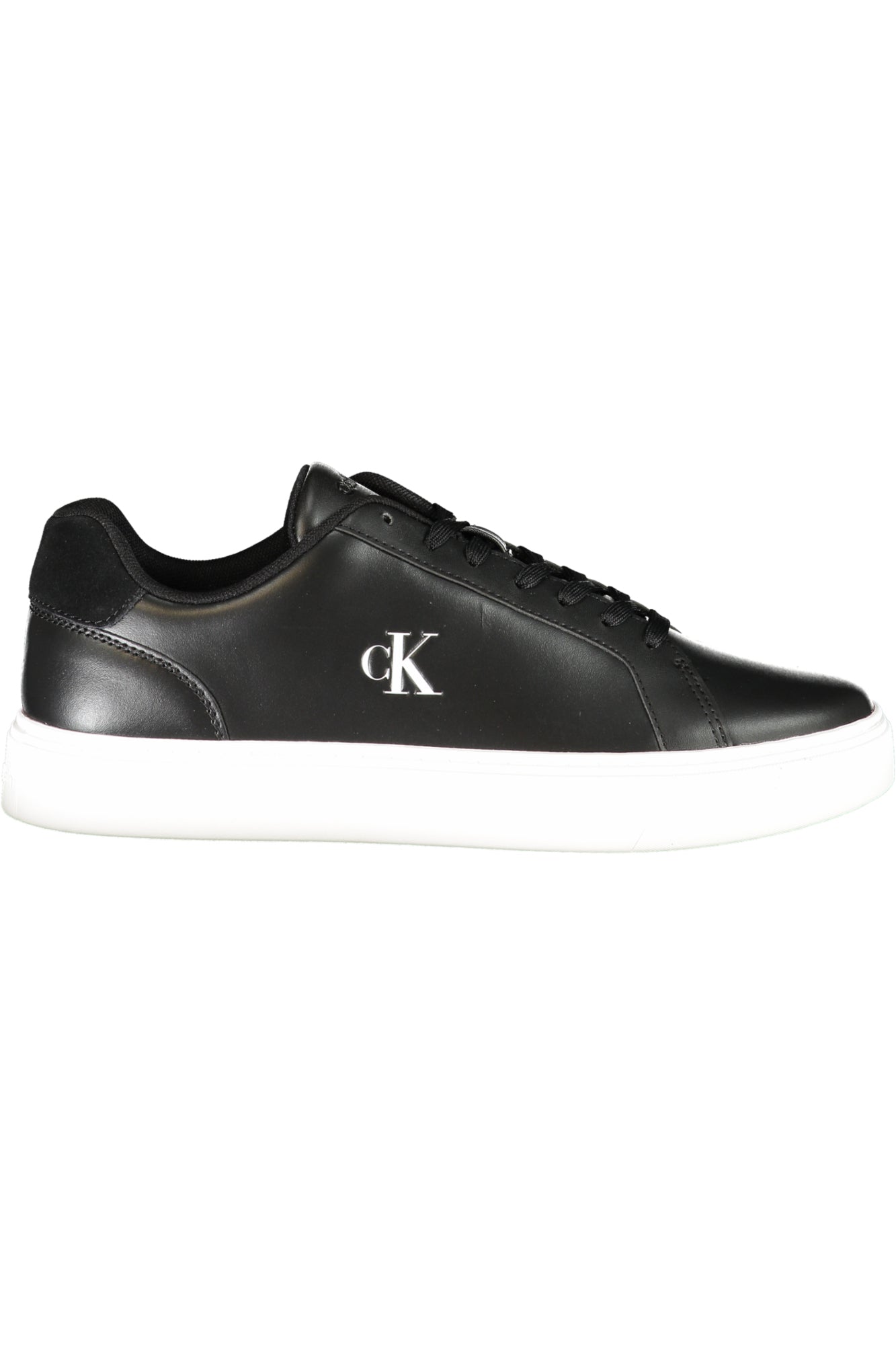 ZAPATILLAS DEPORTIVAS CON CORDONES CALVIN KLEIN