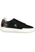 CALVIN KLEIN Zapatillas Hombre Negro