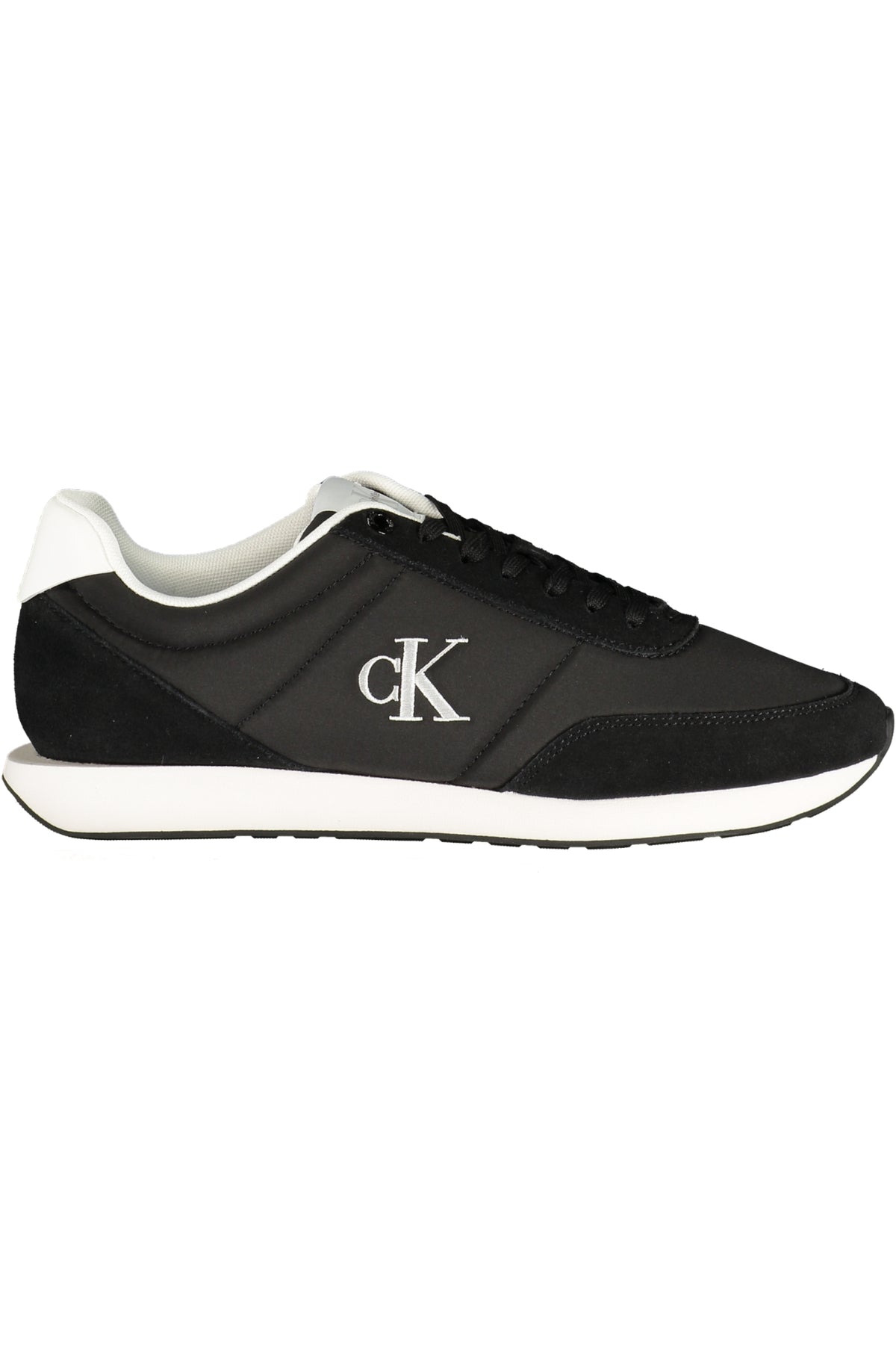 CALVIN KLEIN Zapatillas Hombre Negro