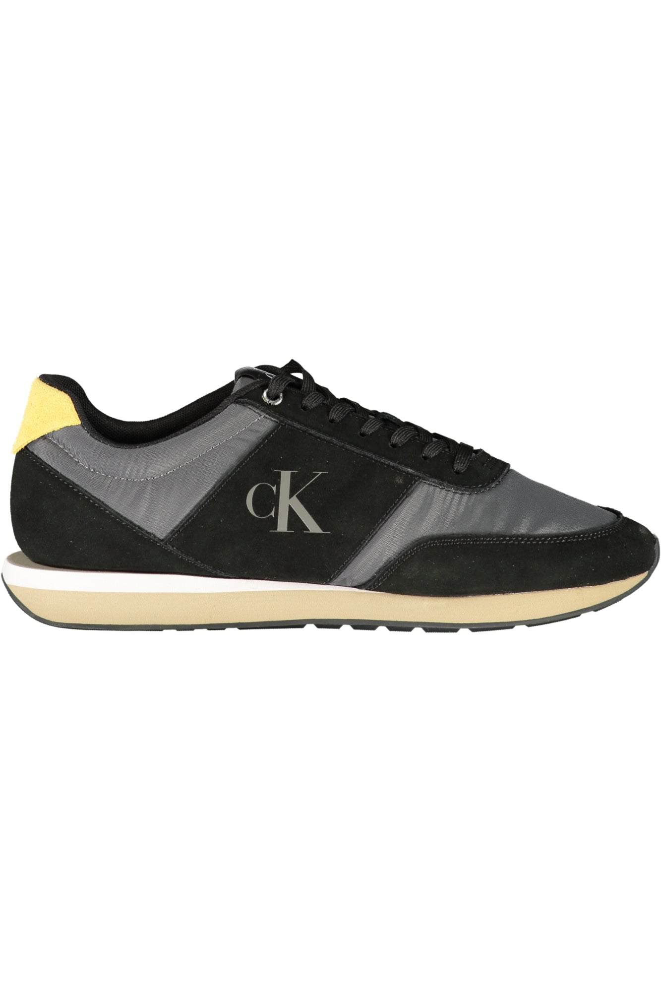 ZAPATILLAS DEPORTIVAS CON CORDONES CALVIN KLEIN