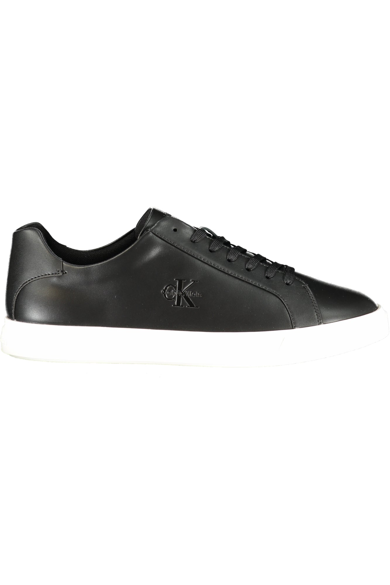ZAPATILLAS DEPORTIVAS NEGRAS PARA HOMBRE DE CALVIN KLEIN CALVIN KLEIN