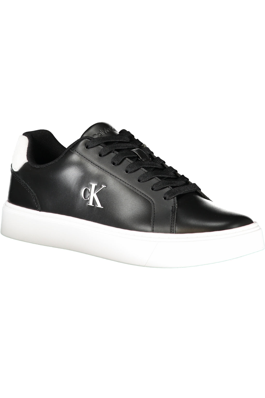 ZAPATILLAS DEPORTIVAS NEGRAS PARA HOMBRE DE CALVIN KLEIN CALVIN KLEIN