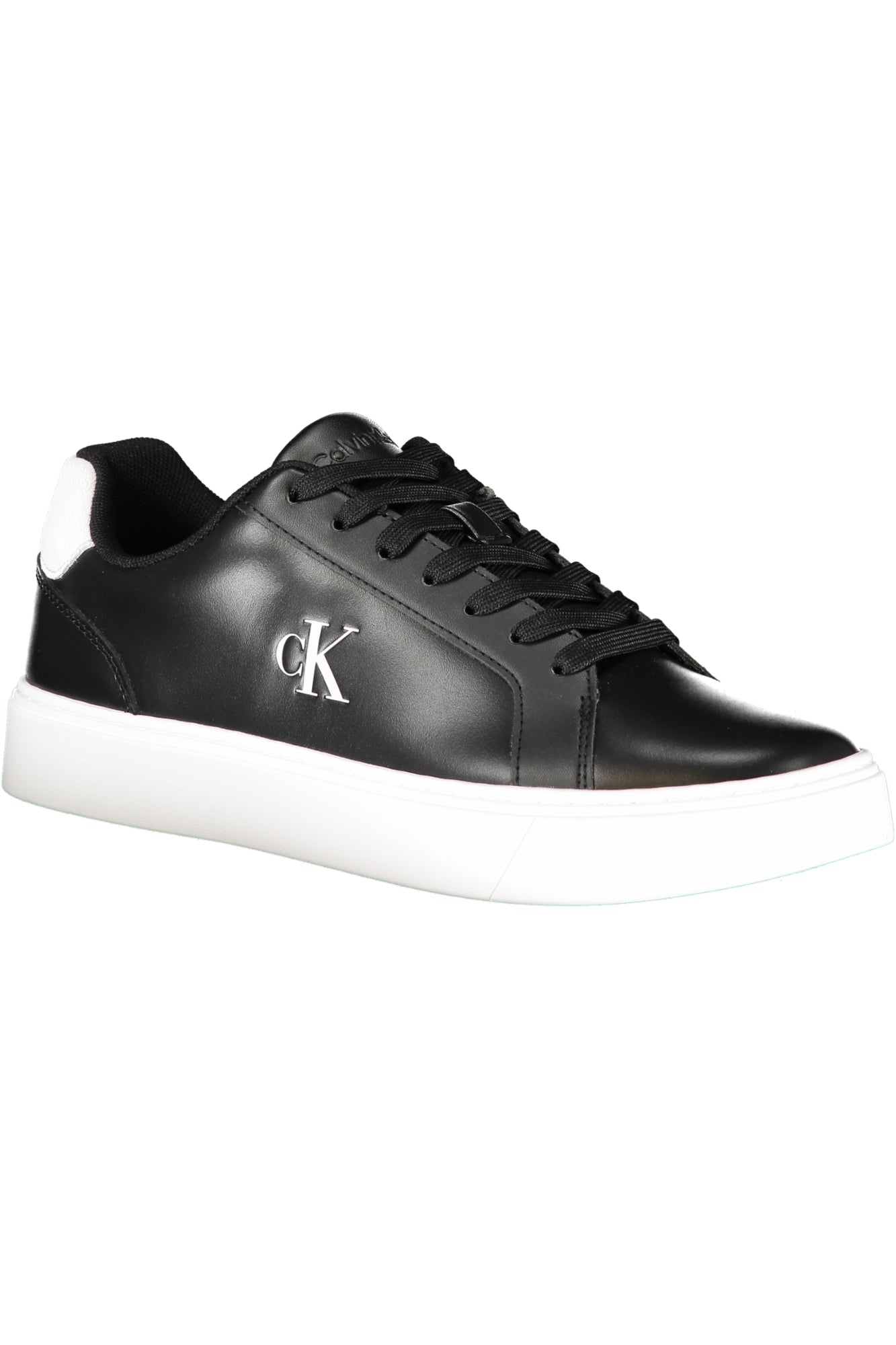 ZAPATILLAS DEPORTIVAS NEGRAS PARA HOMBRE DE CALVIN KLEIN CALVIN KLEIN