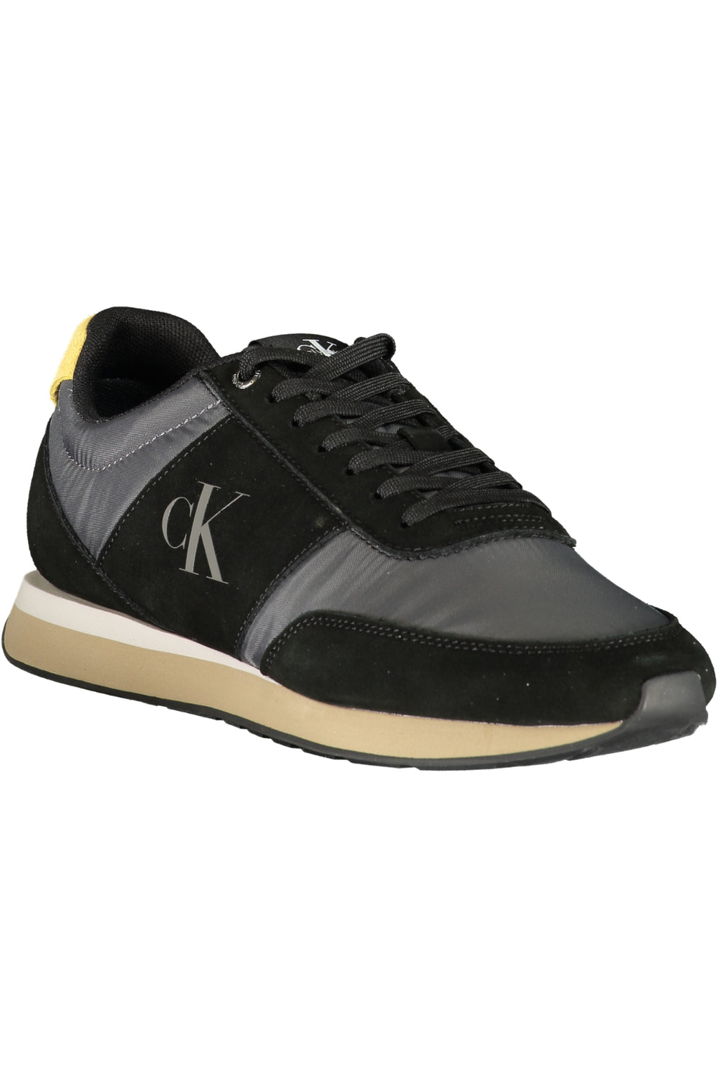 ZAPATILLAS DEPORTIVAS CON CORDONES CALVIN KLEIN